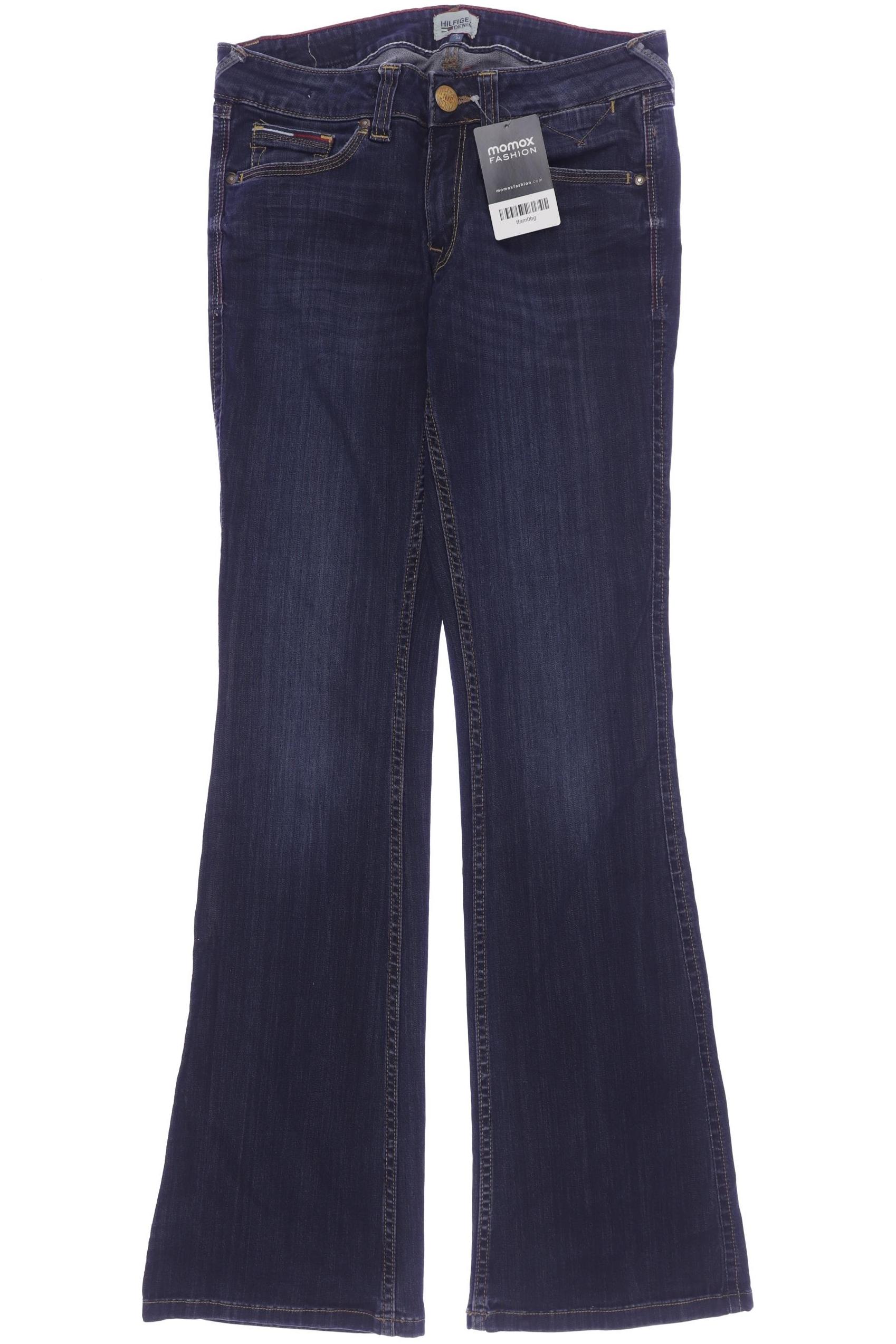 

Hilfiger Denim Damen Jeans, marineblau, Gr. 28