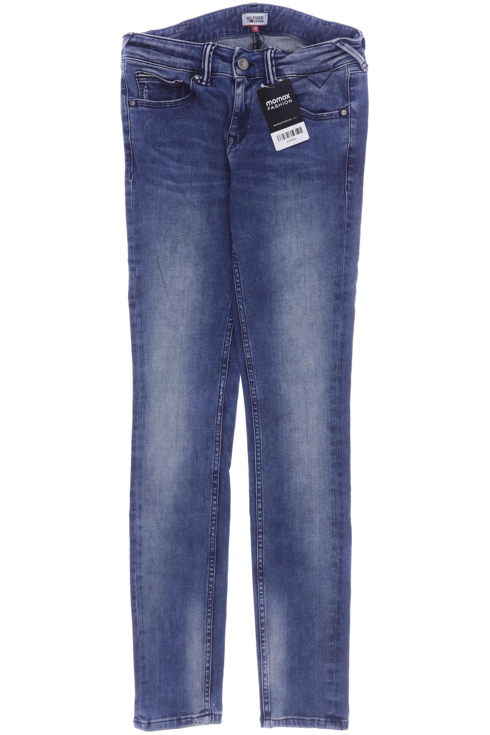 

HILFIGER DENIM Damen Jeans, blau