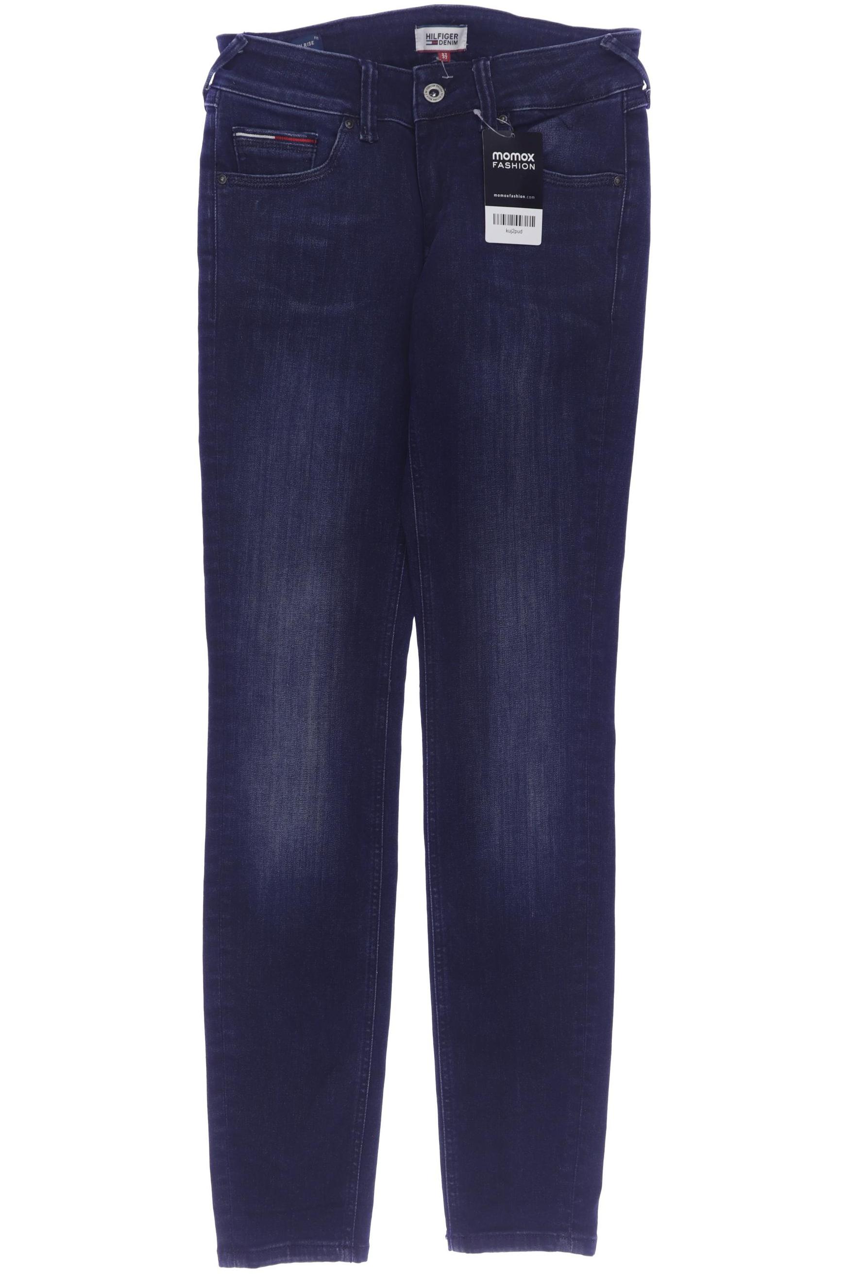 

Hilfiger Denim Damen Jeans, marineblau, Gr. 27