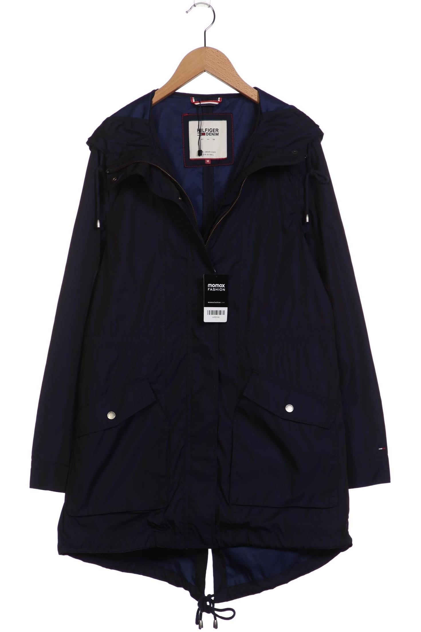 

Hilfiger Denim Damen Mantel, marineblau, Gr. 38