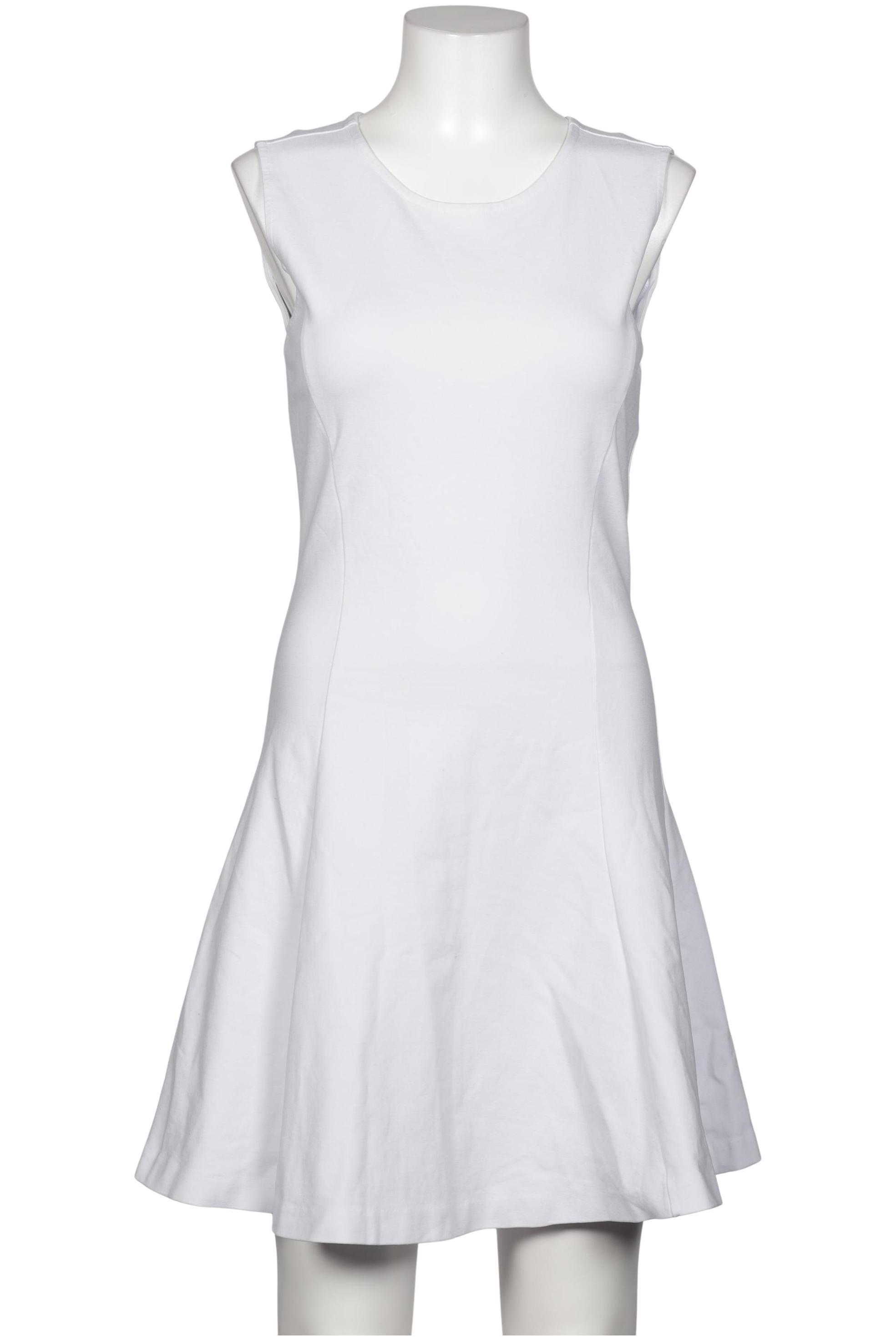 

Hilfiger Denim Damen Kleid, weiß, Gr. 42