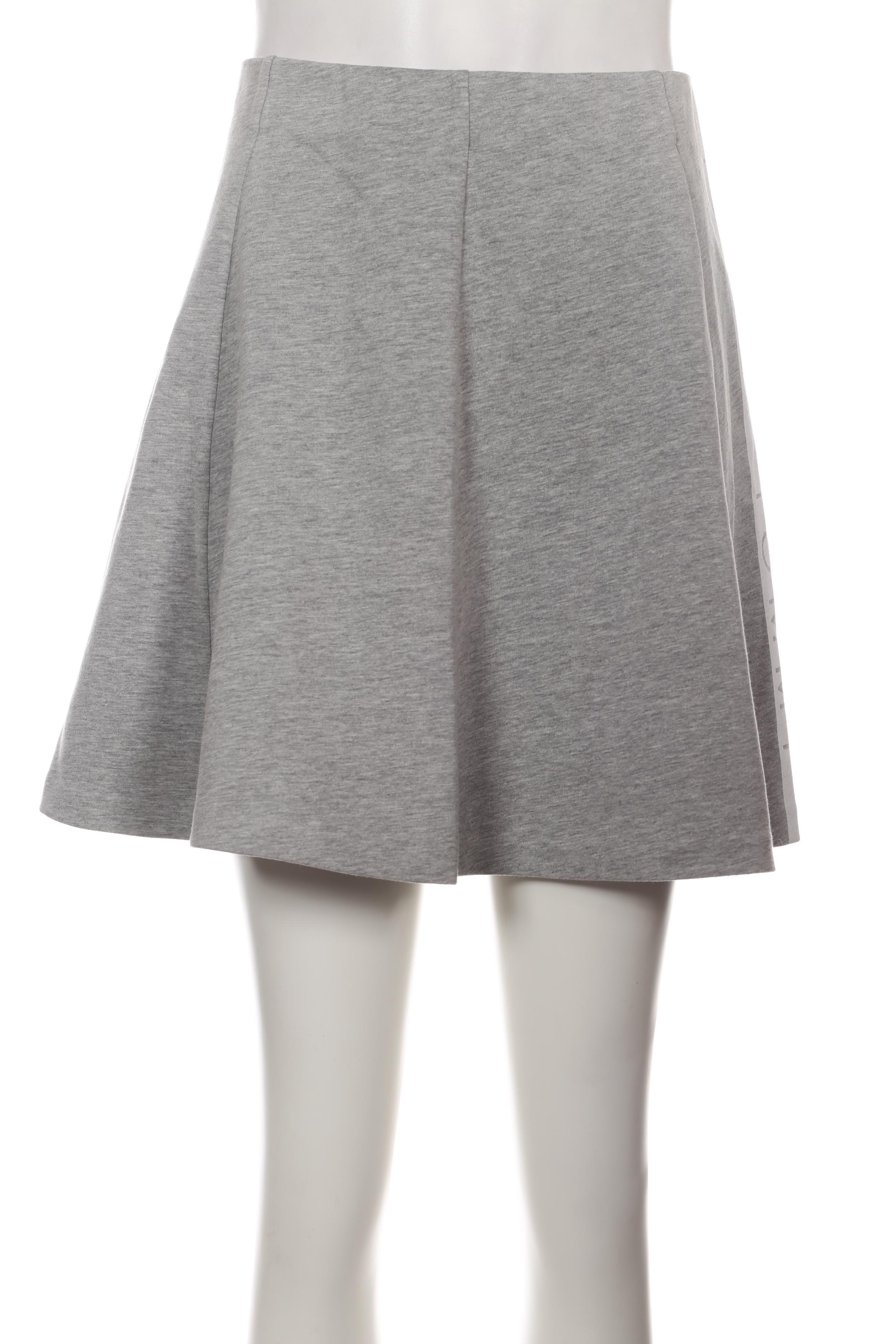 Thumbnail - Hilfiger Denim Damen Rock, grau, Gr. 38