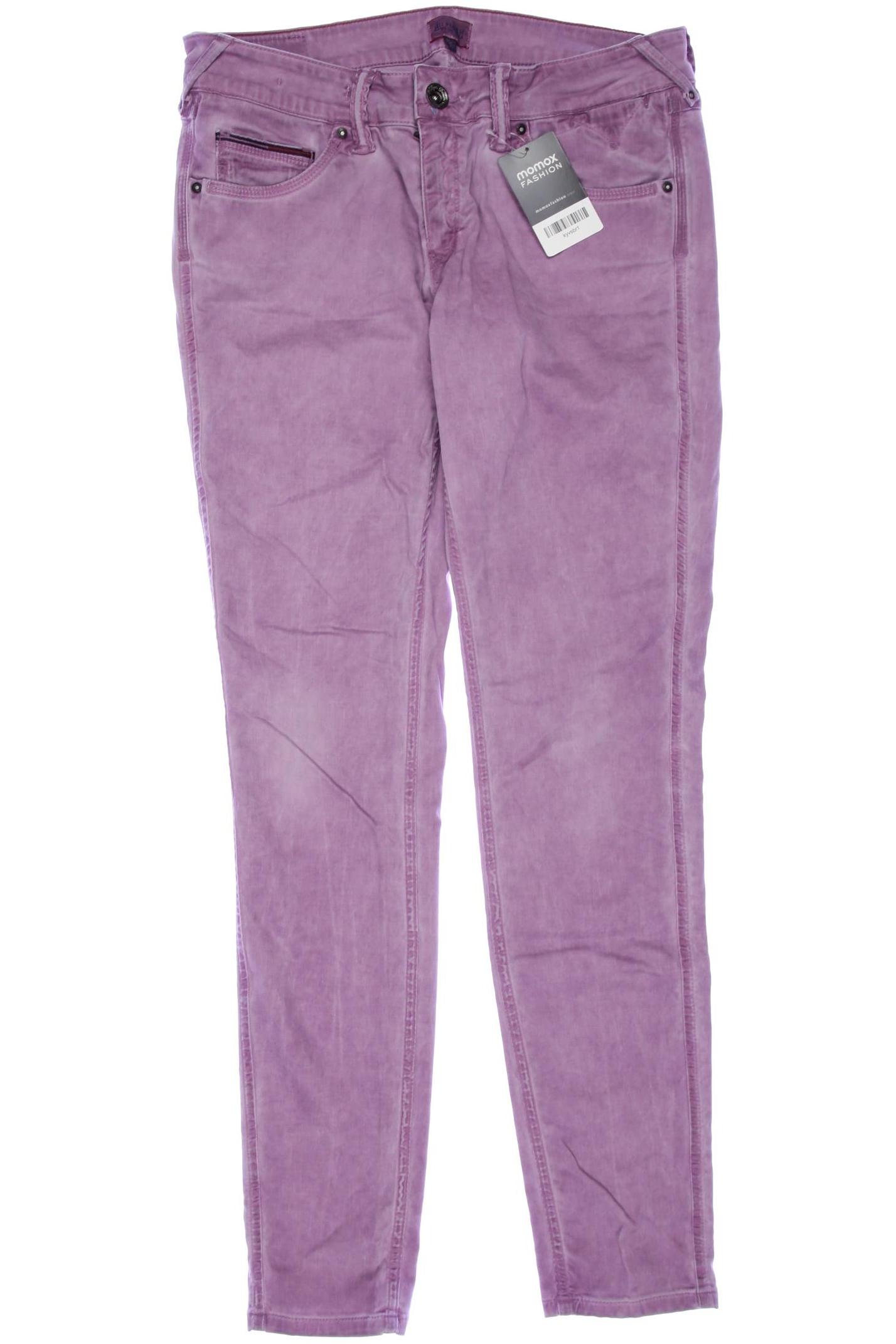 

Hilfiger Denim Damen Jeans, pink, Gr. 31