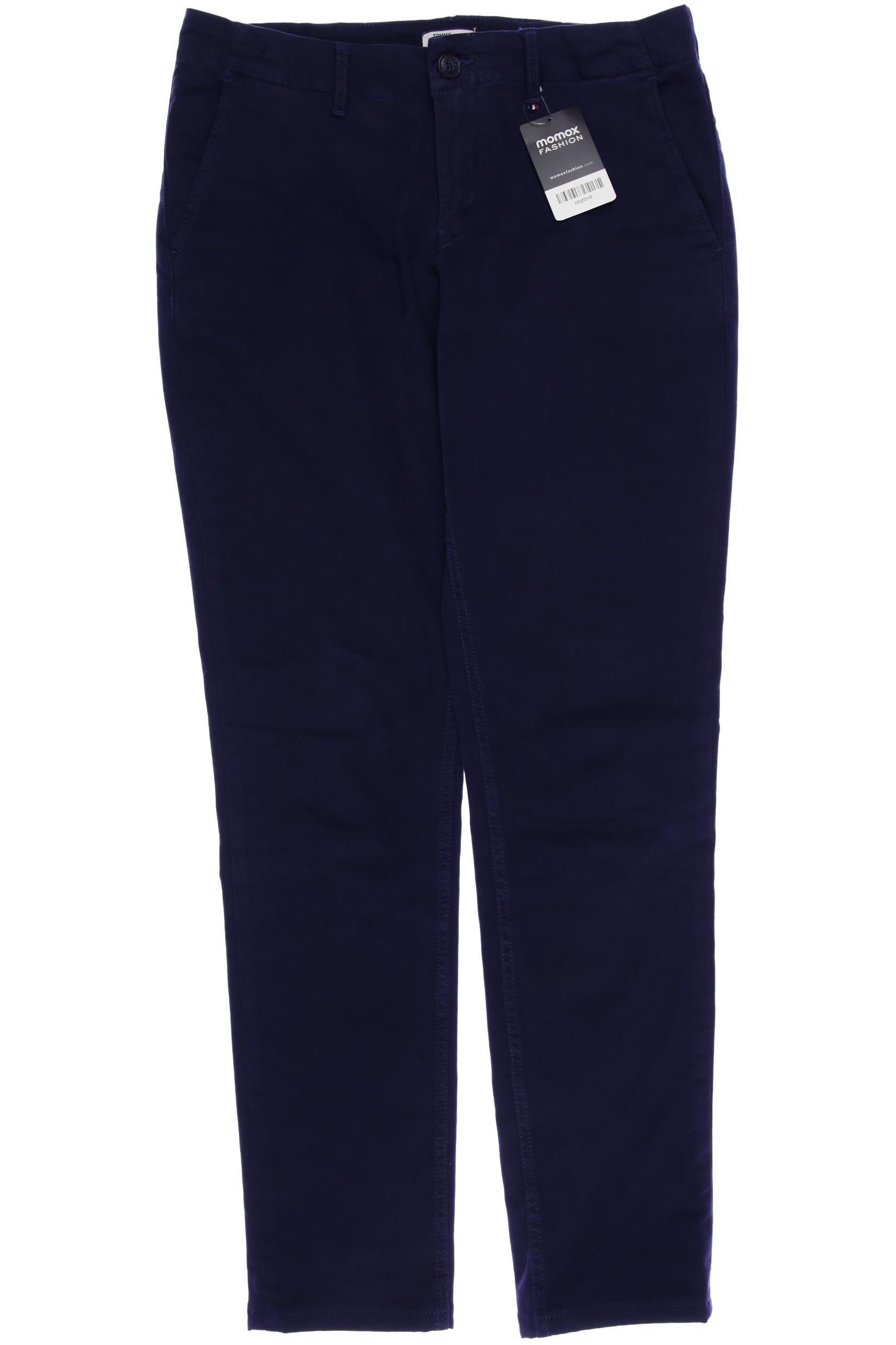 

Hilfiger Denim Damen Stoffhose, marineblau, Gr. 29