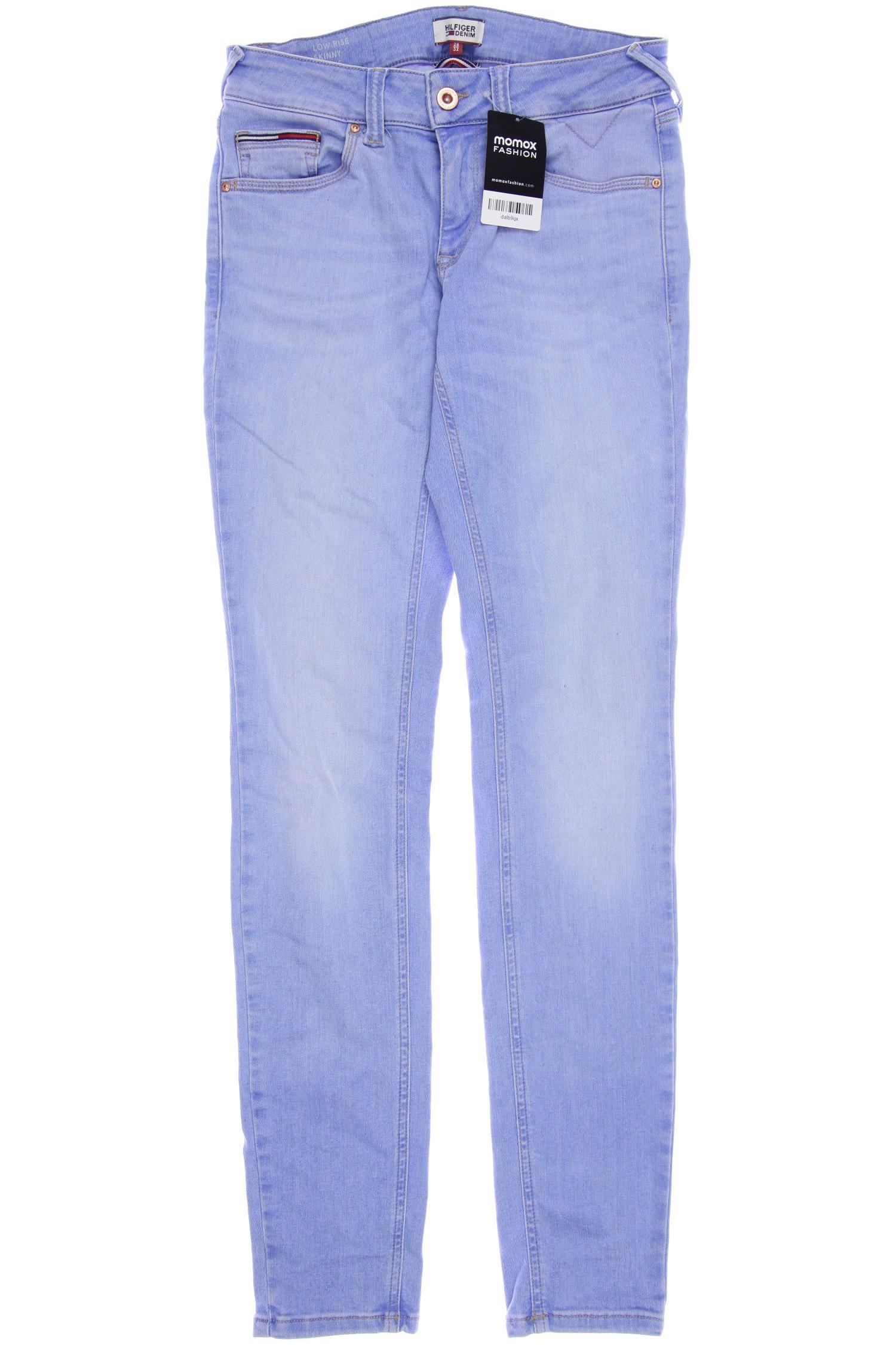 

HILFIGER DENIM Damen Jeans, blau