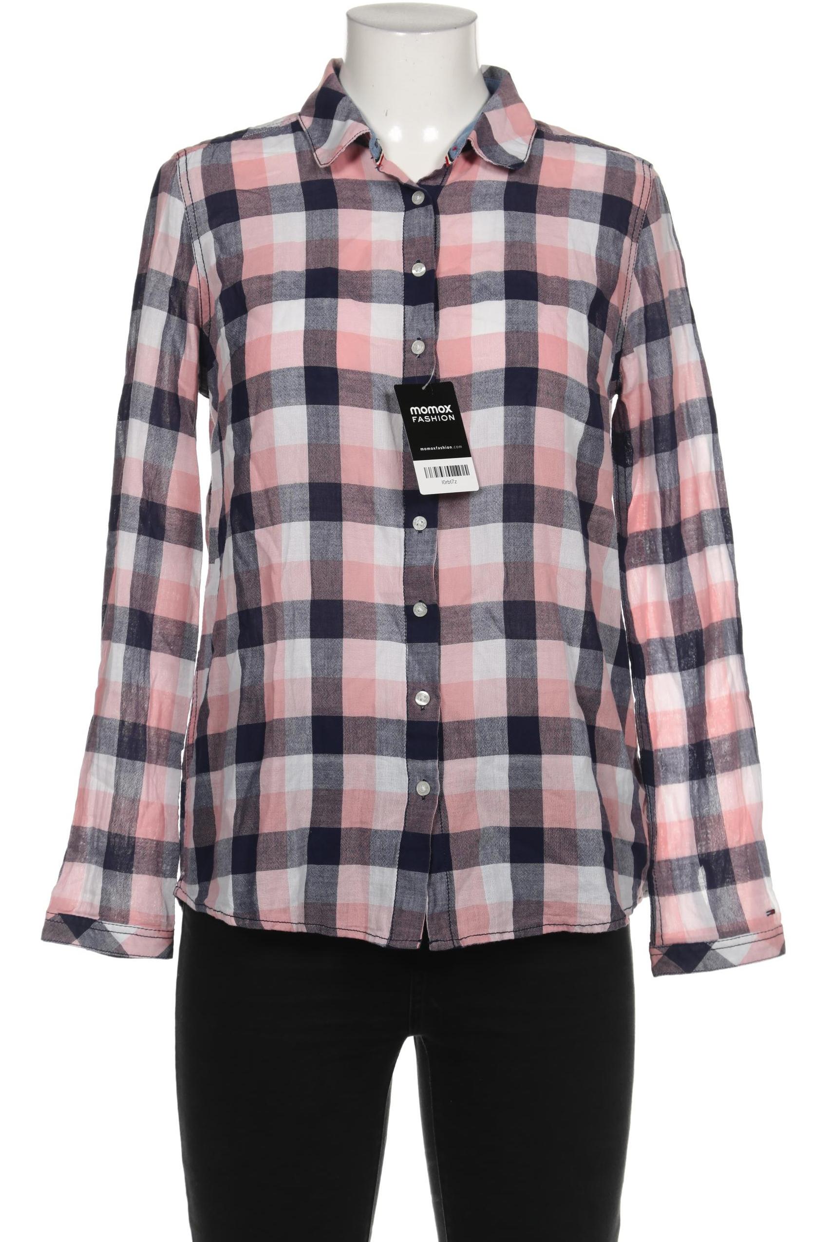 

HILFIGER DENIM Damen Bluse, pink