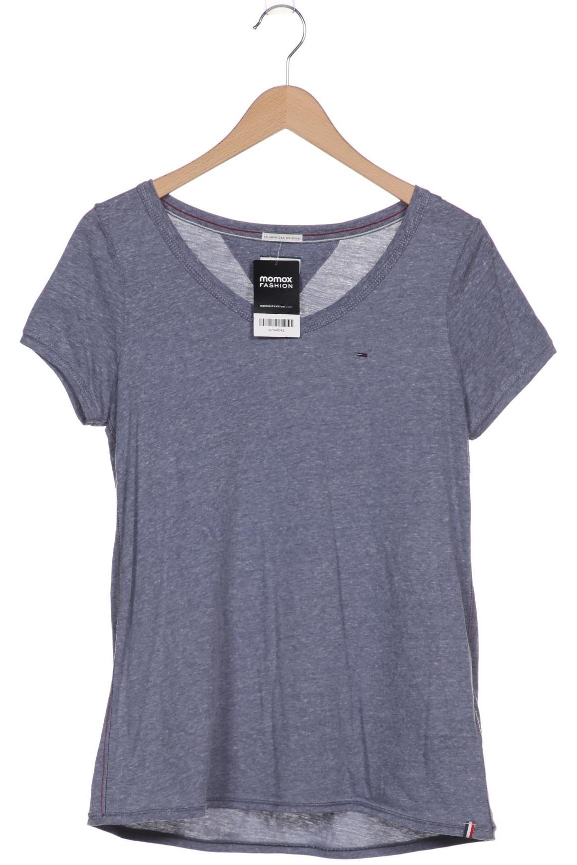 

HILFIGER DENIM Damen T-Shirt, blau