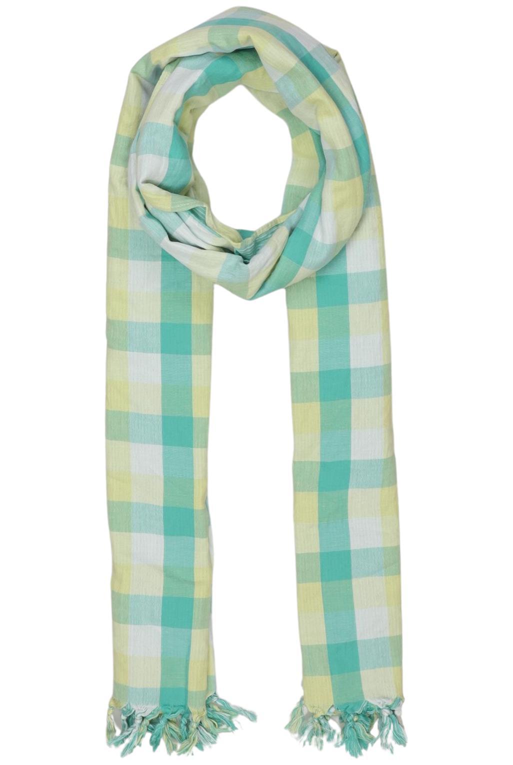 

Hilfiger Denim Damen Schal, mehrfarbig, Gr.