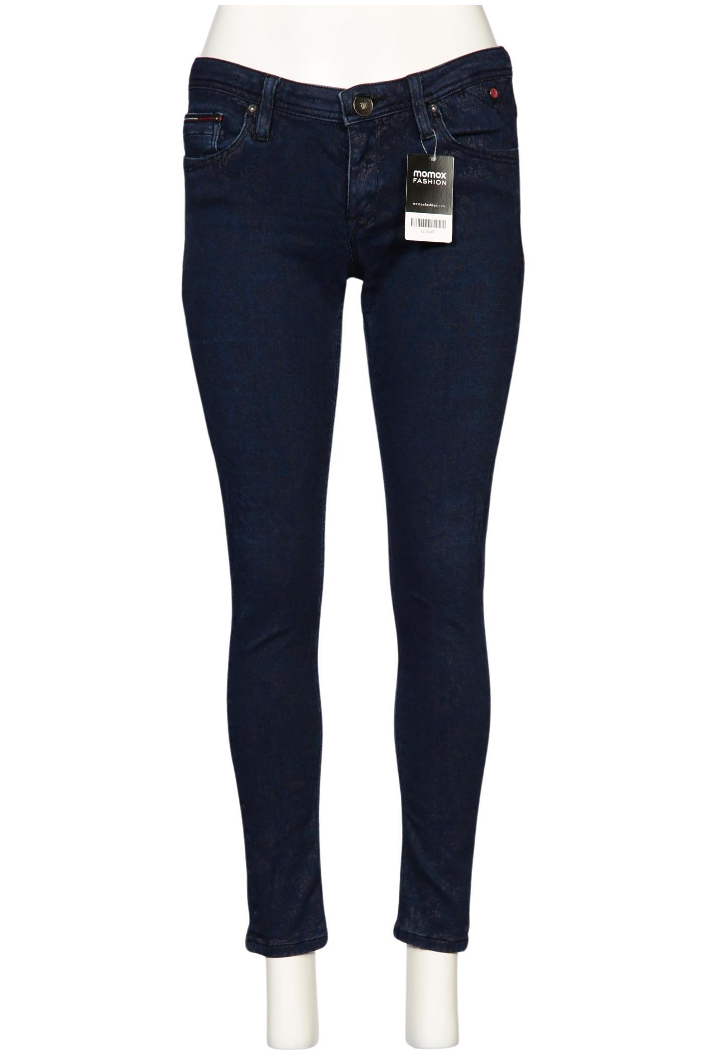 

Hilfiger Denim Damen Jeans, marineblau, Gr. 32