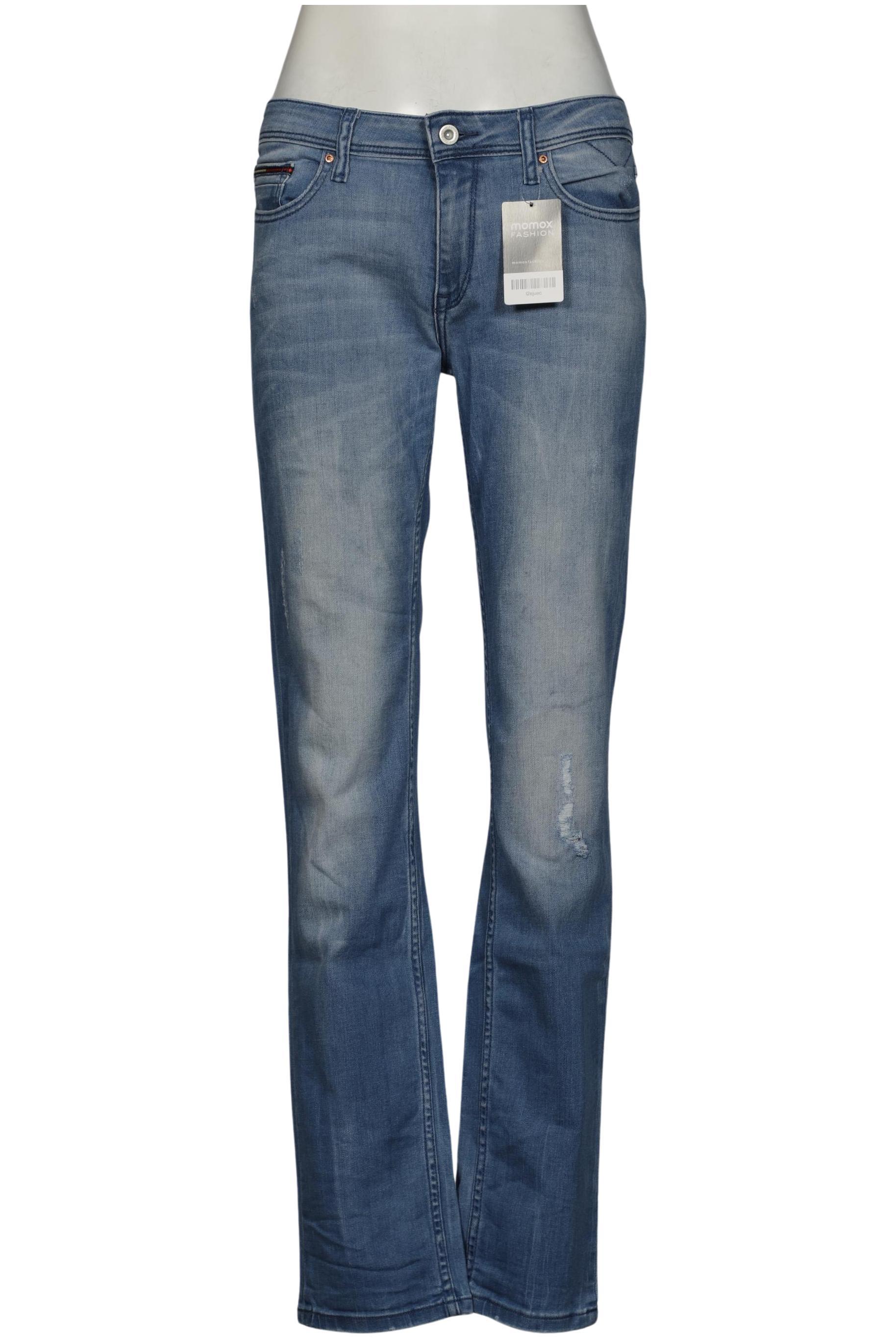 

Hilfiger Denim Damen Jeans, blau, Gr. 29