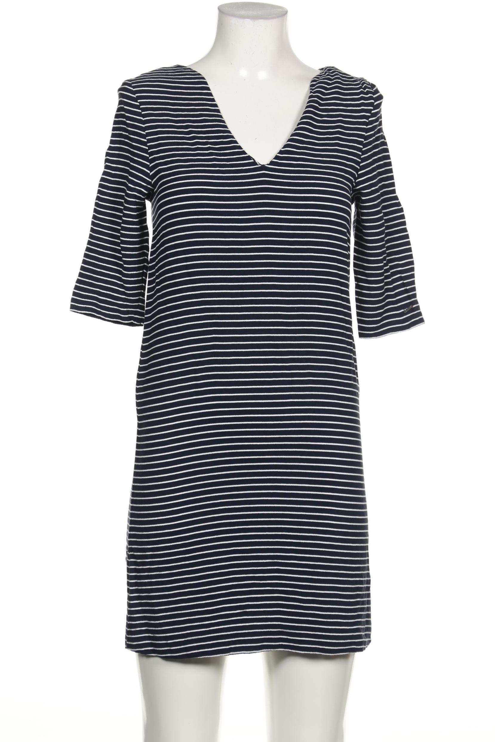 

Hilfiger Denim Damen Kleid, marineblau, Gr. 36