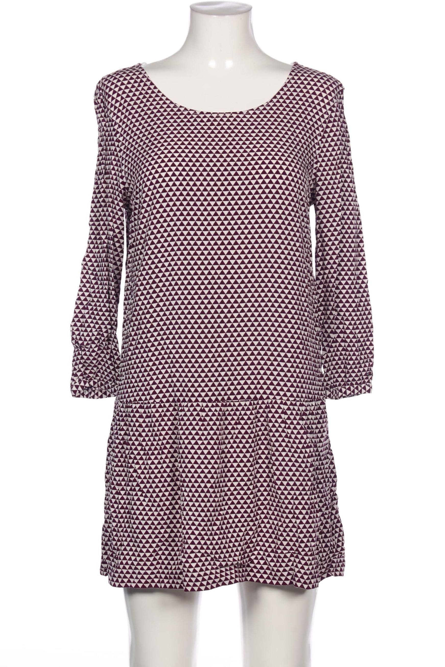 

HILFIGER DENIM Damen Kleid, bordeaux