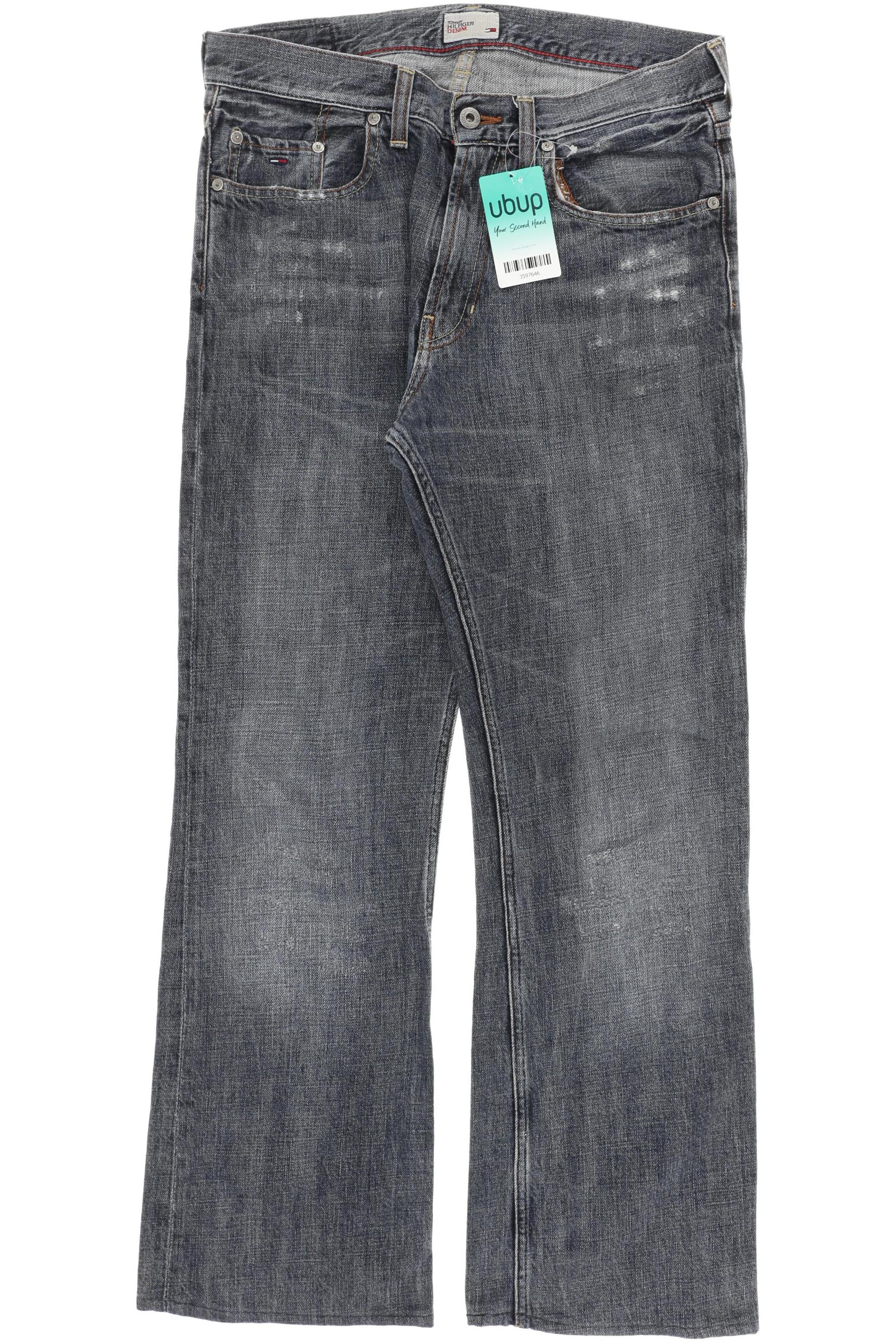 

Hilfiger Denim Damen Jeans, blau, Gr. 30
