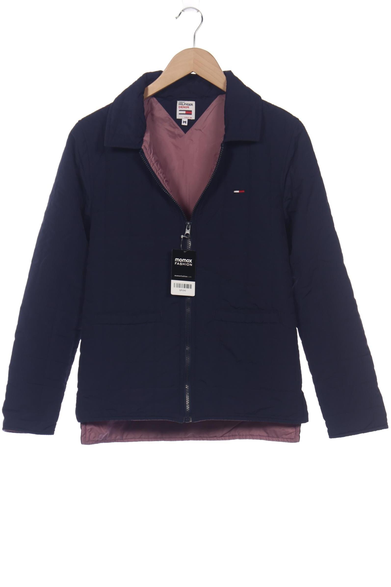 

Hilfiger Denim Damen Jacke, marineblau, Gr. 38