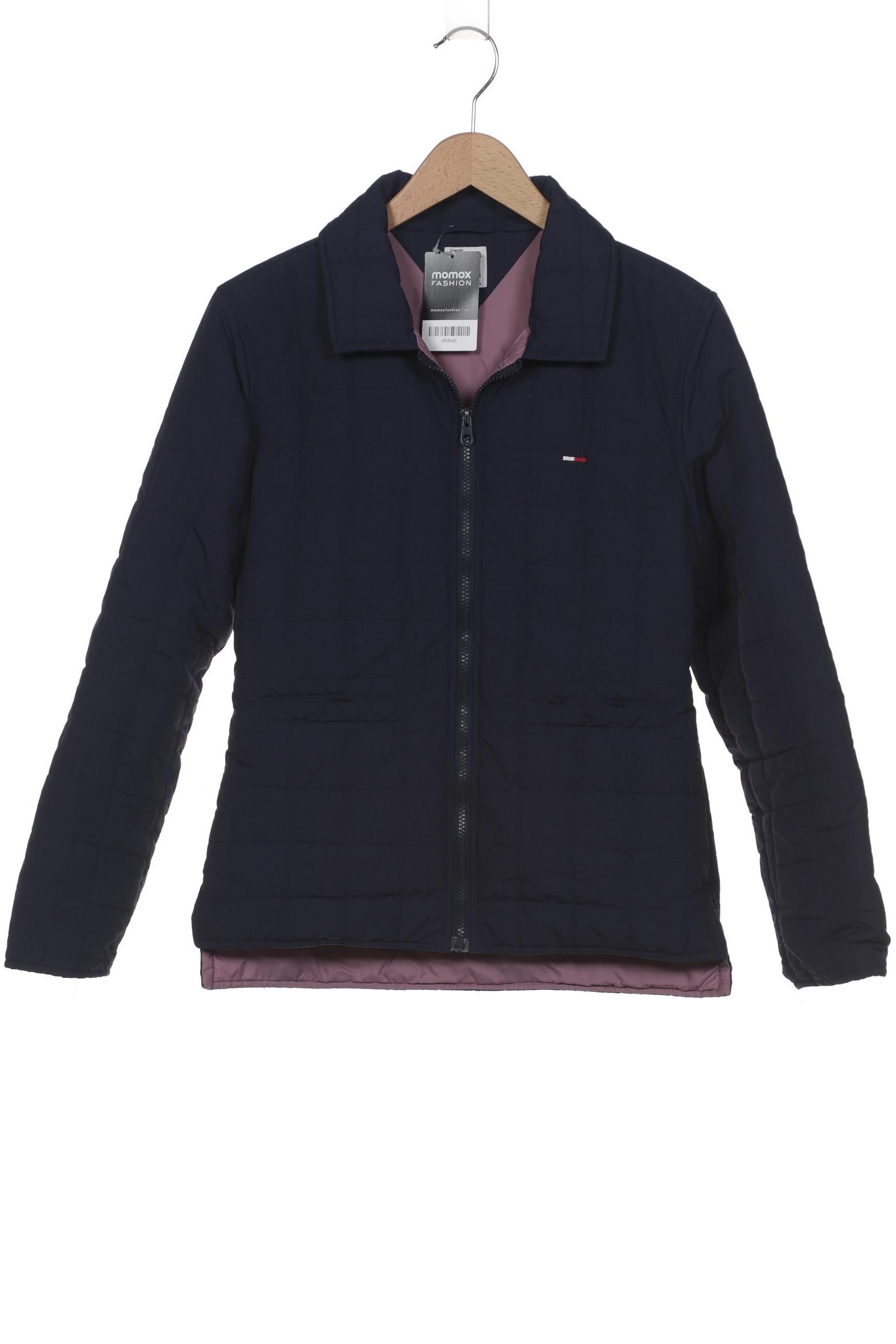 Thumbnail - Hilfiger Denim Damen Jacke, marineblau, Gr. 38