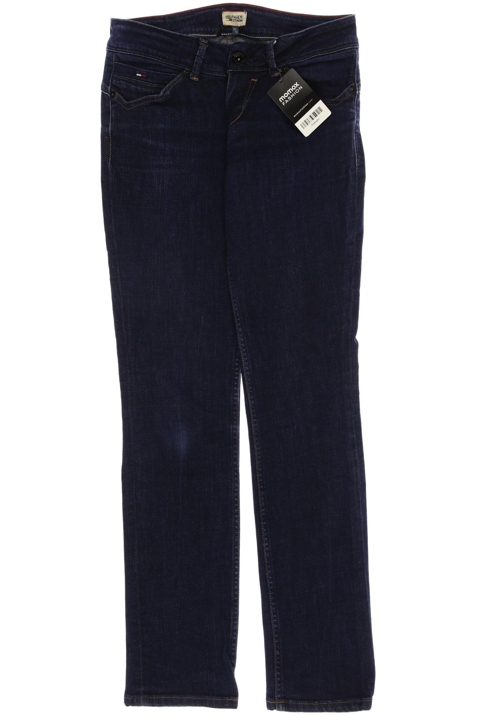 

HILFIGER DENIM Damen Jeans, marineblau