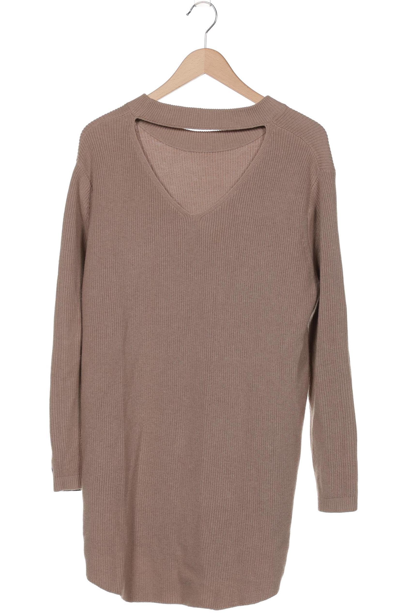 

Hilfiger Denim Damen Pullover, beige, Gr. 38