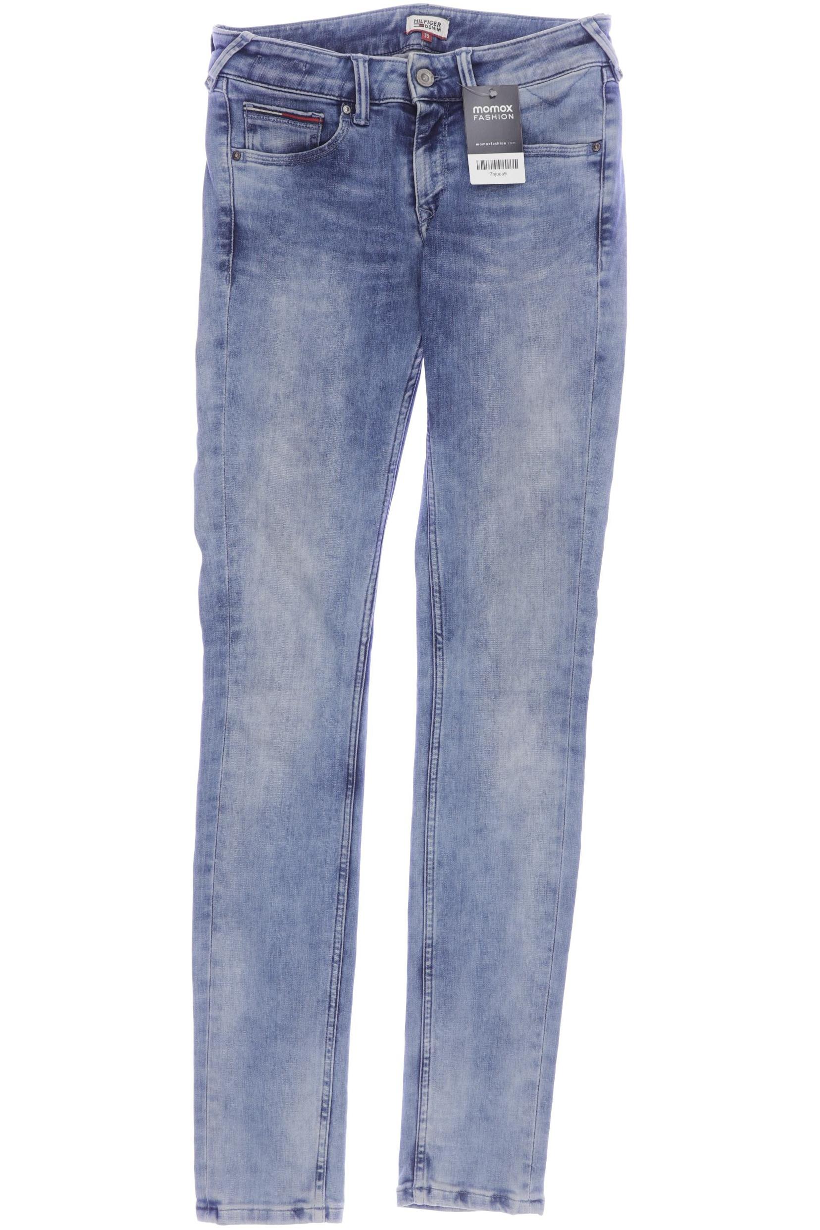 

Hilfiger Denim Damen Jeans, blau, Gr. 28