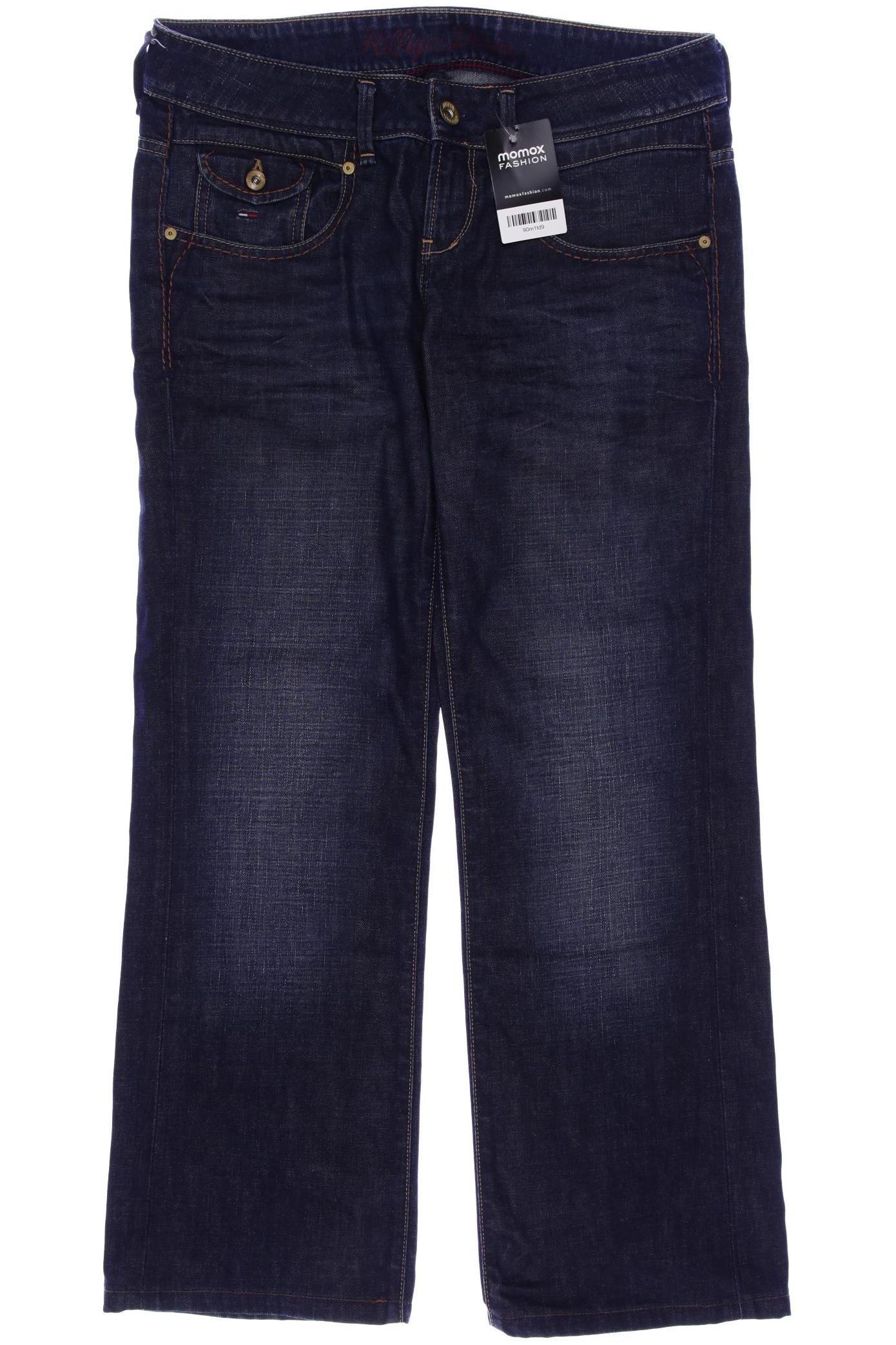 

Hilfiger Denim Damen Jeans, blau, Gr. 42