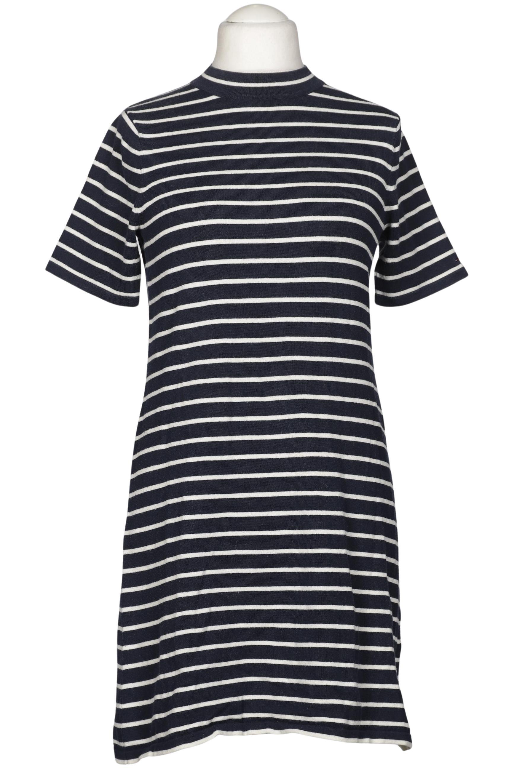 

Hilfiger Denim Damen Kleid, mehrfarbig, Gr. 42