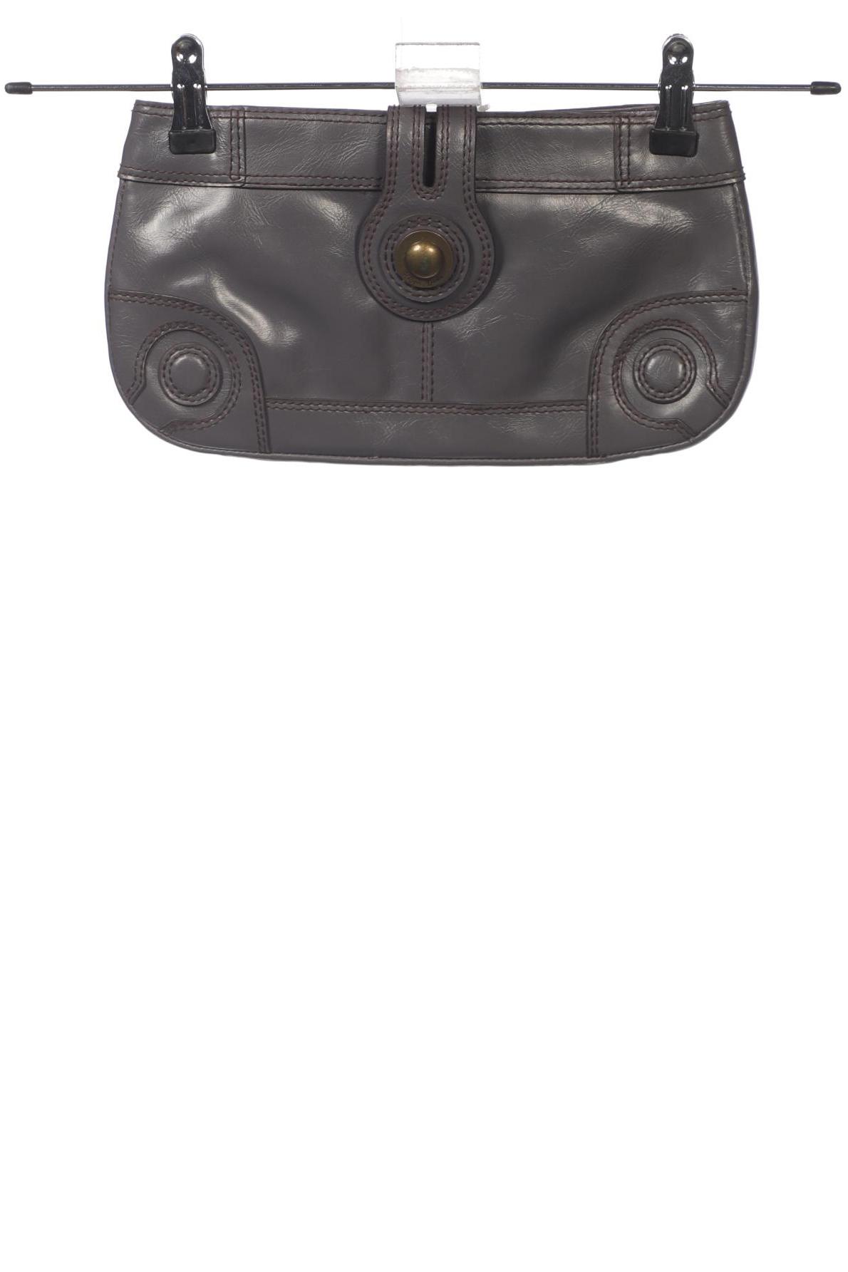 

HILFIGER DENIM Damen Handtasche, grau