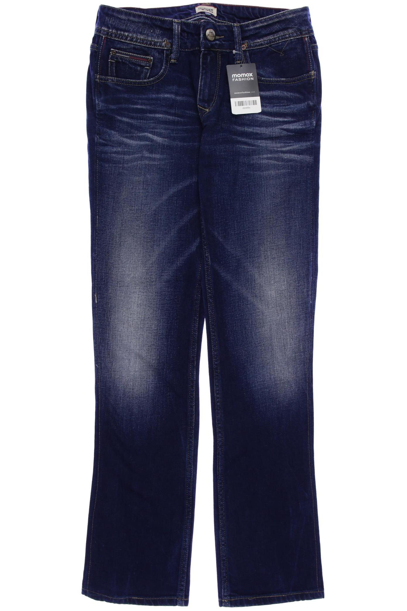 

Hilfiger Denim Damen Jeans, marineblau, Gr. 28