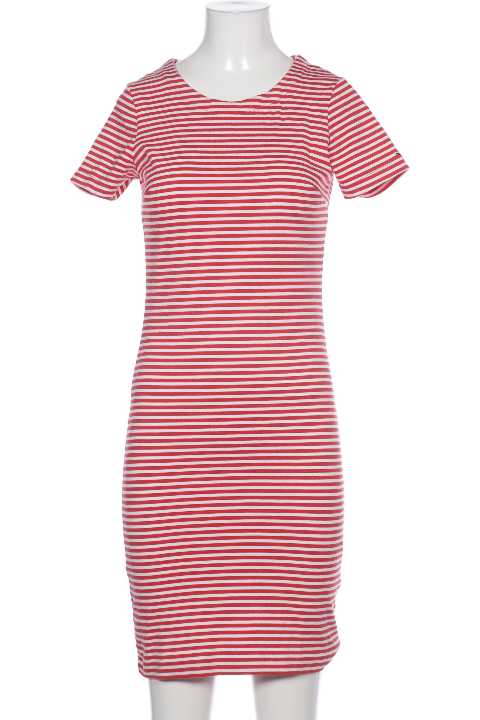 

Hilfiger Denim Damen Kleid, rot, Gr. 36