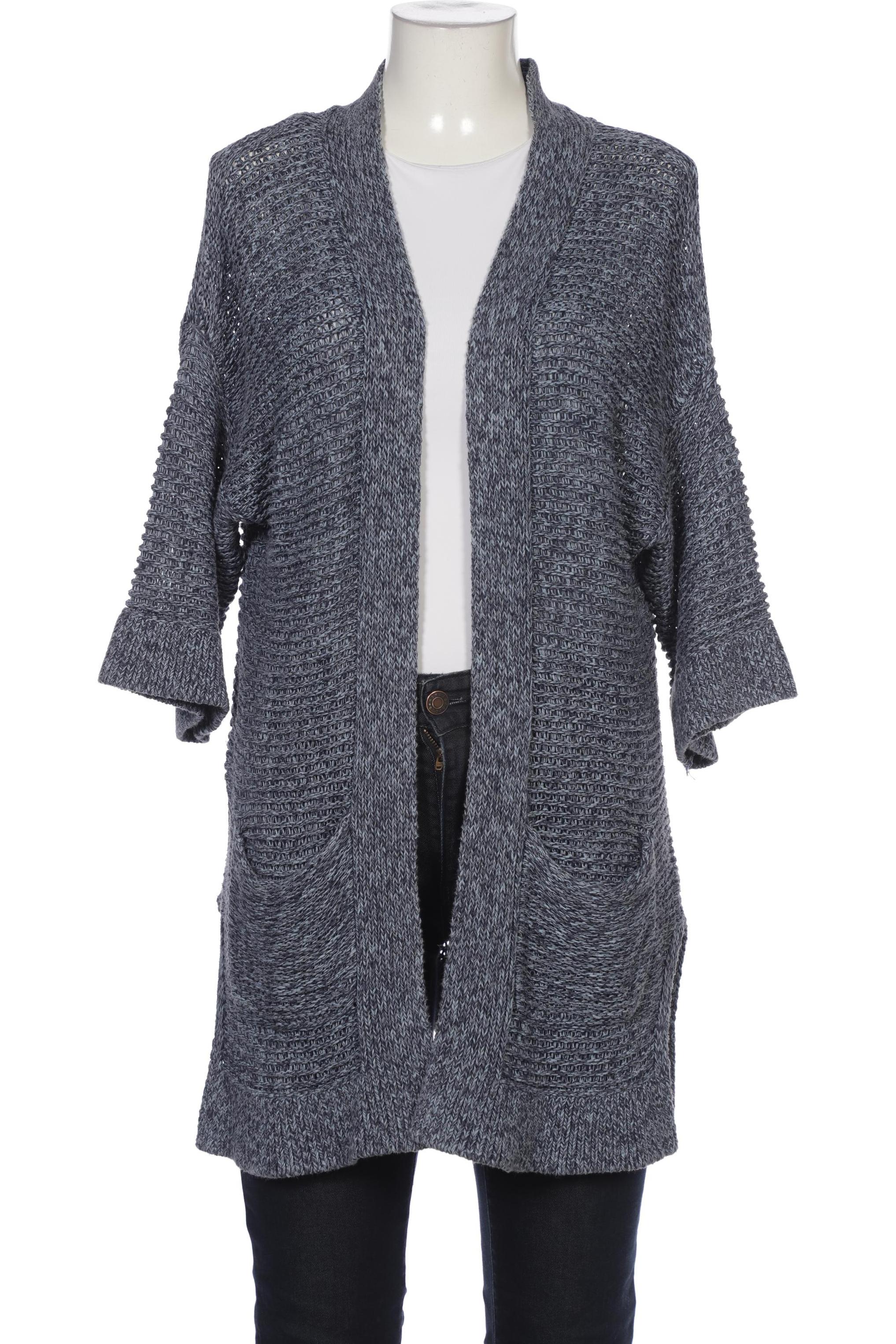 

HILFIGER DENIM Damen Strickjacke, blau