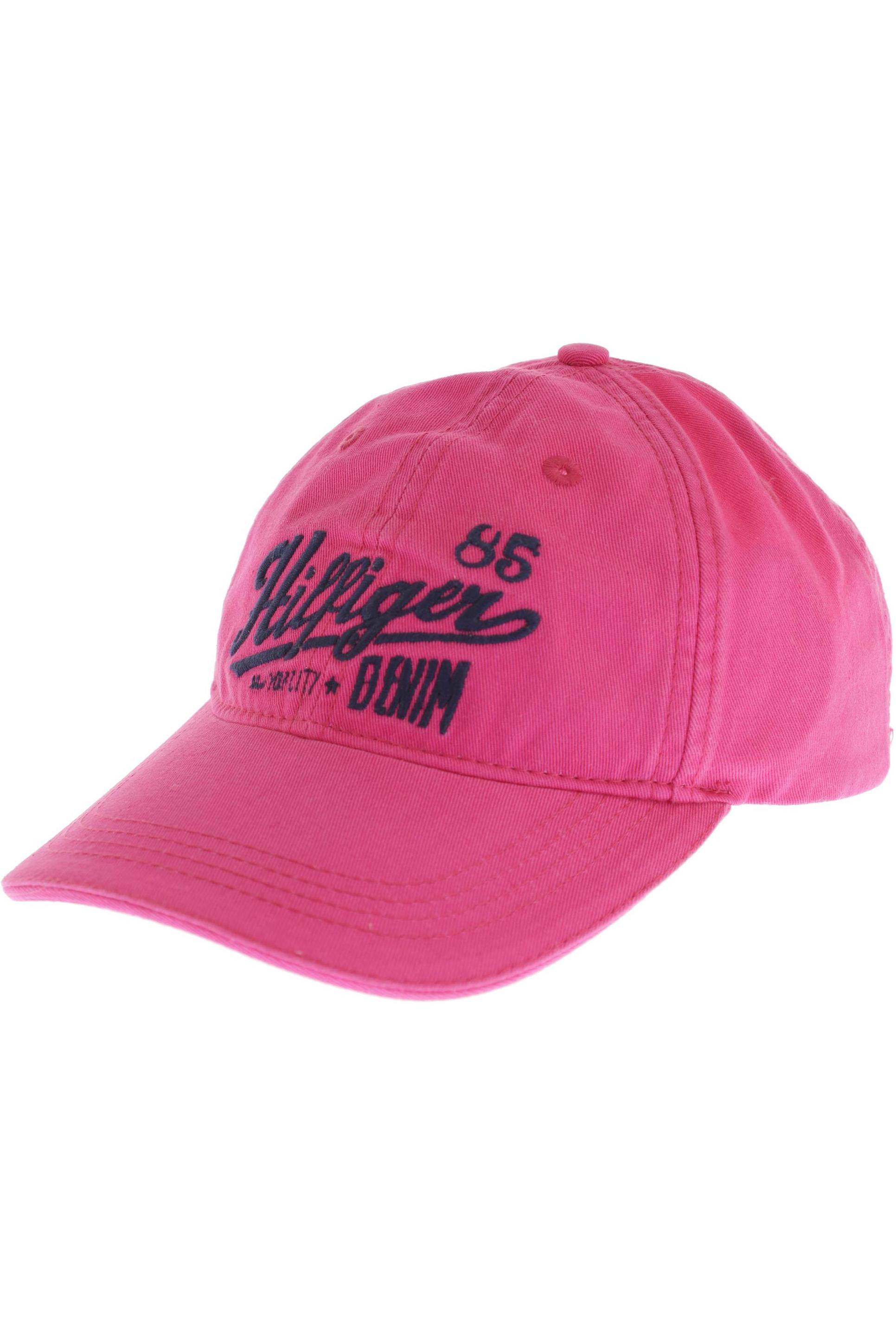 

HILFIGER DENIM Damen Hut/Mütze, pink