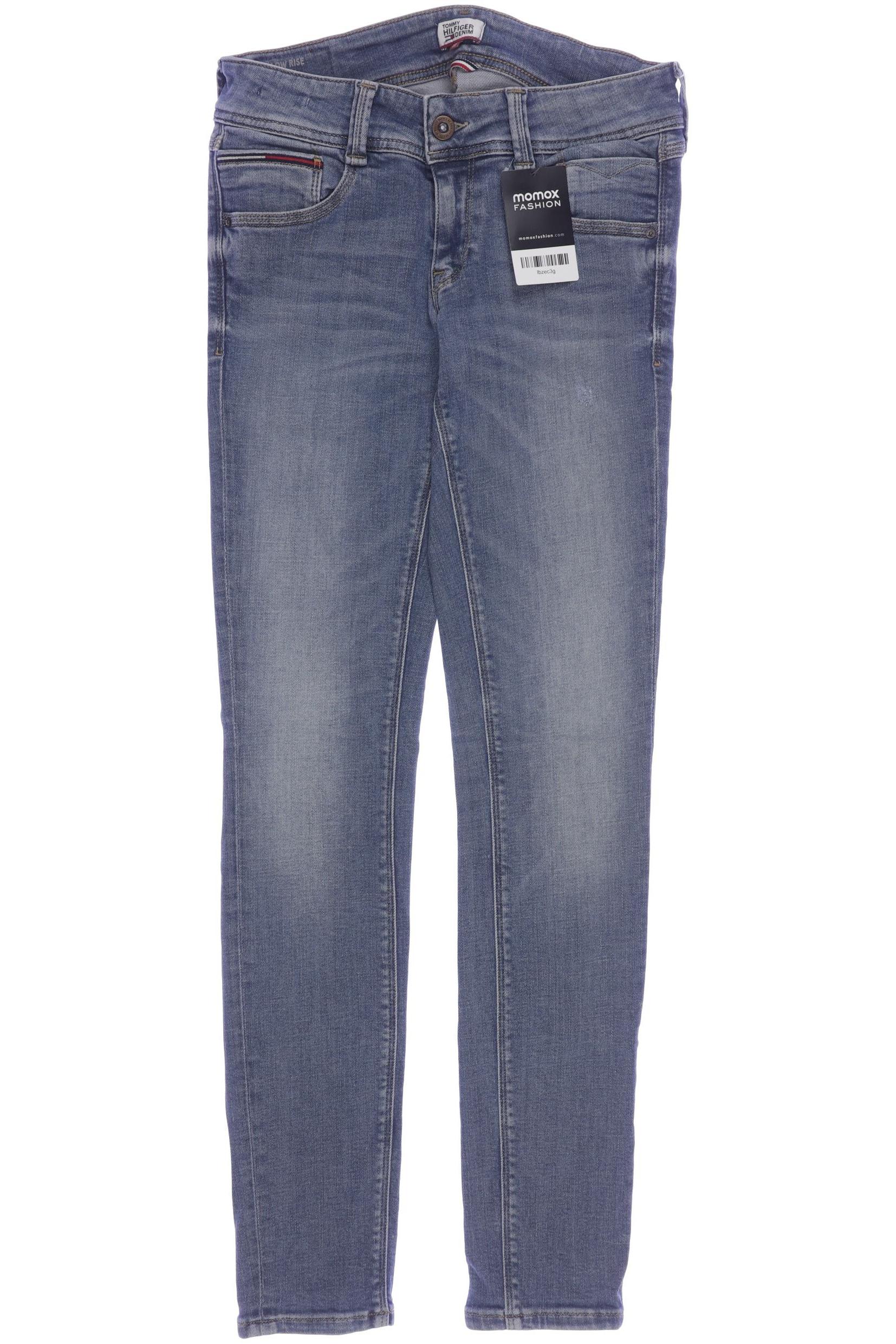 

Hilfiger Denim Damen Jeans, blau, Gr. 28