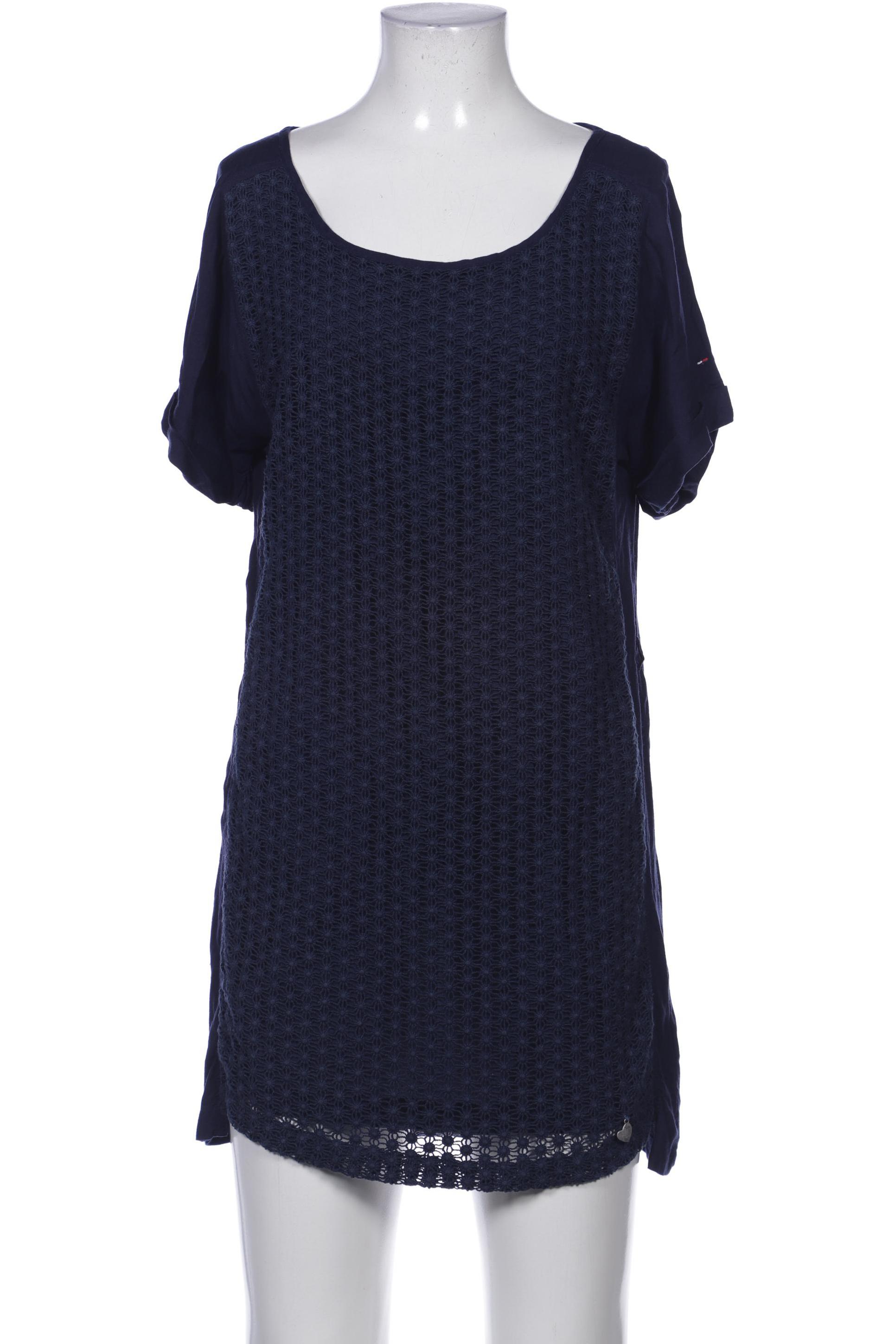 

Hilfiger Denim Damen Kleid, marineblau, Gr. 36