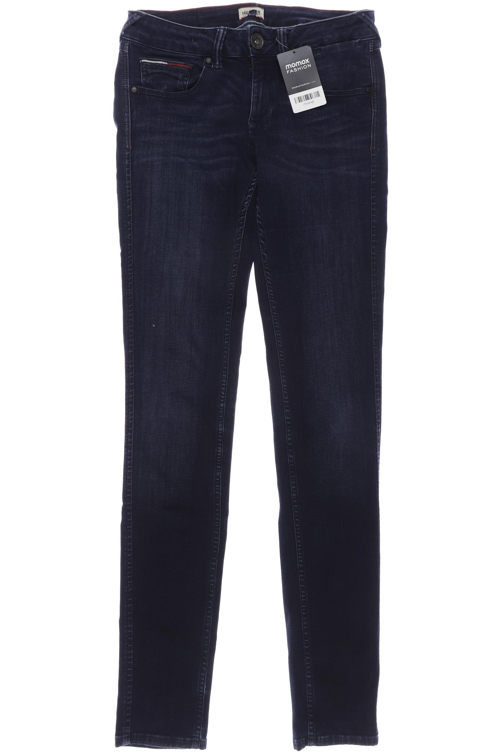 

Hilfiger Denim Damen Jeans, marineblau, Gr. 29