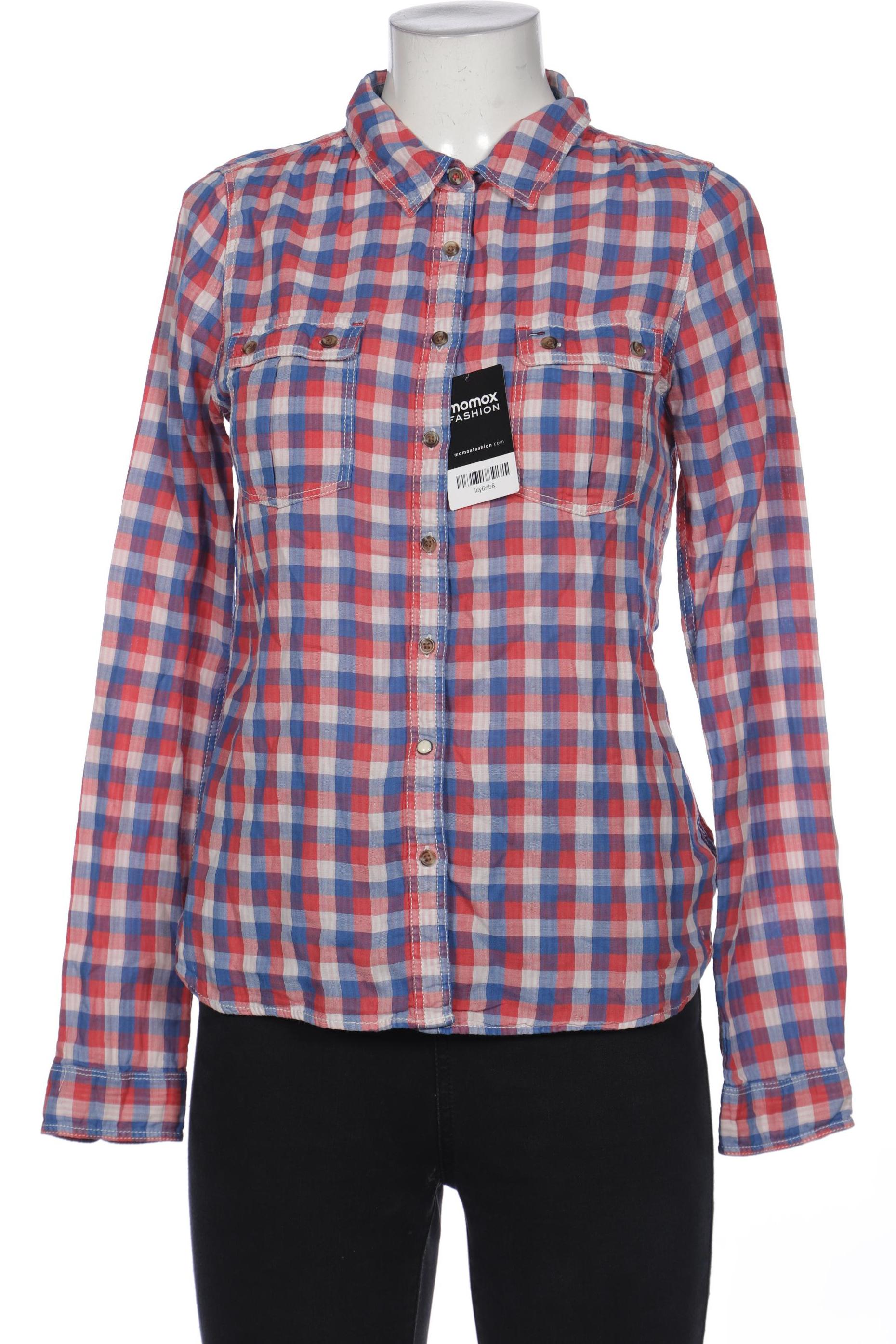 

HILFIGER DENIM Damen Bluse, rot