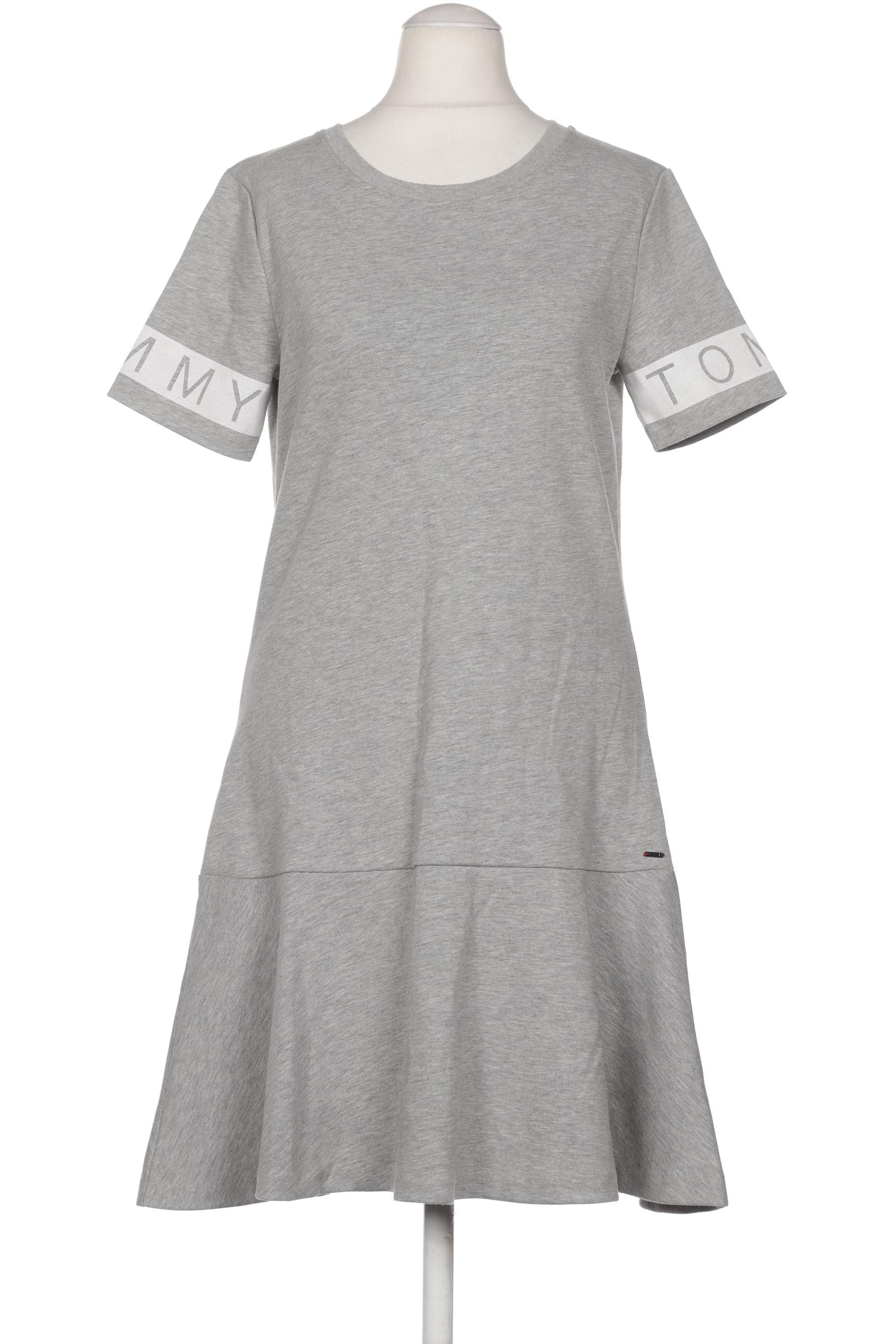 

Hilfiger Denim Damen Kleid, grau, Gr. 36
