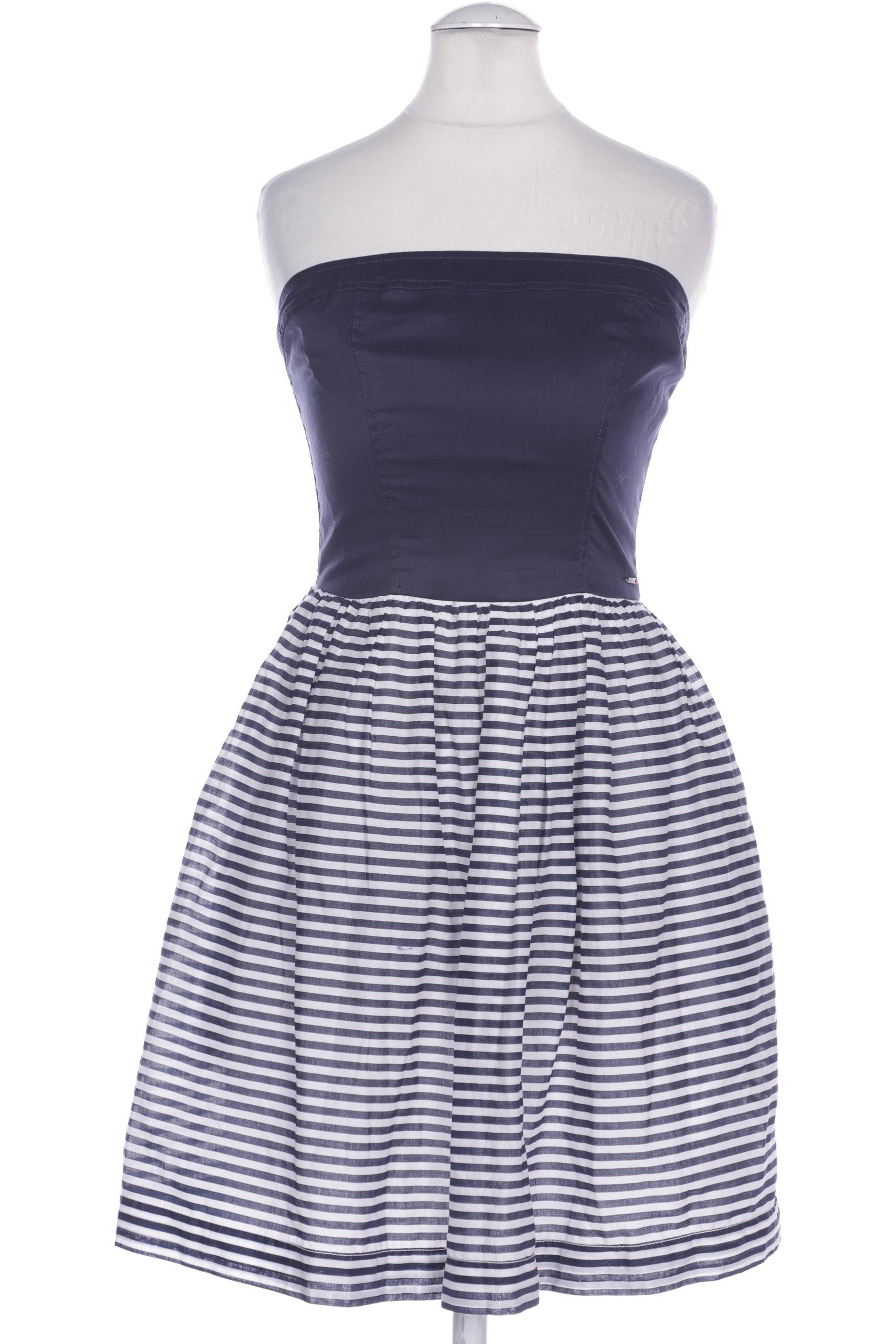 

HILFIGER DENIM Damen Kleid, marineblau