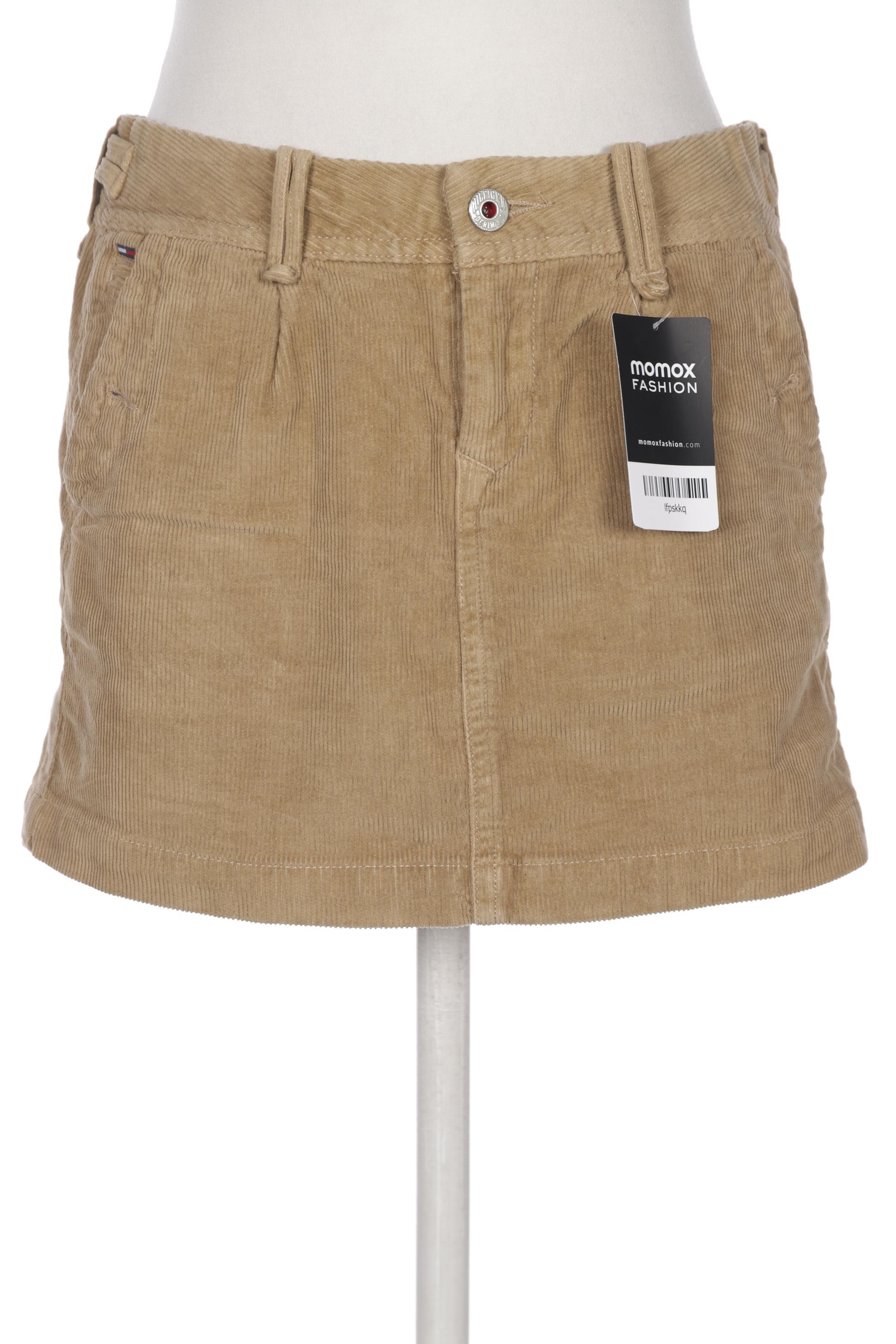 

HILFIGER DENIM Damen Rock, beige