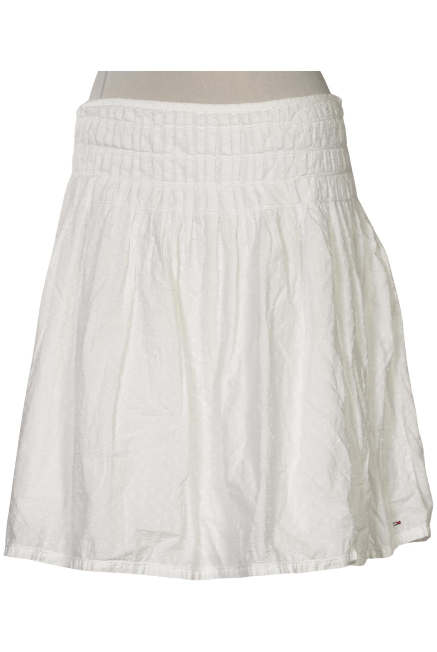 

Hilfiger Denim Damen Rock, weiß, Gr. 36