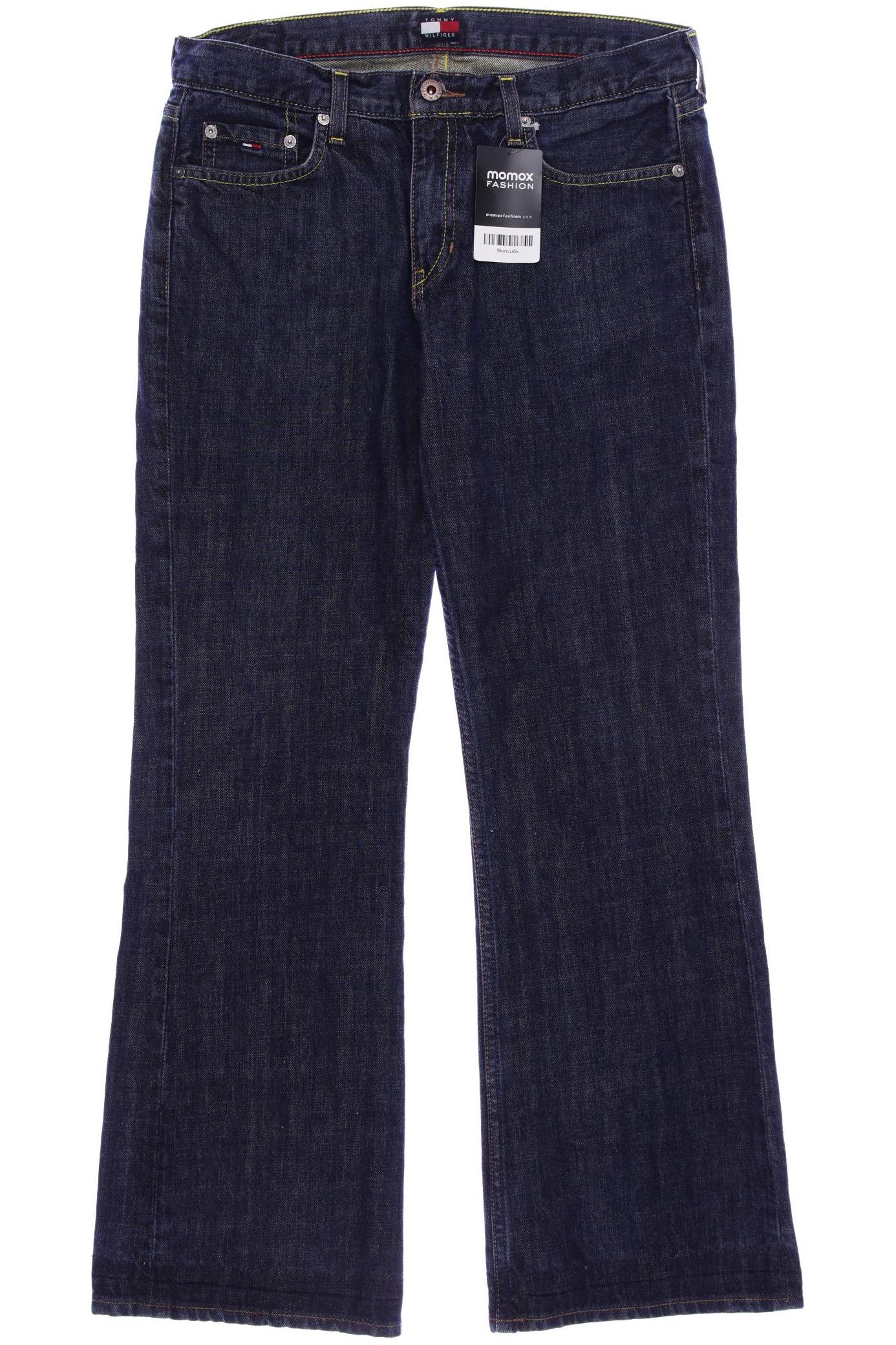 

Hilfiger Denim Damen Jeans, marineblau, Gr. 31