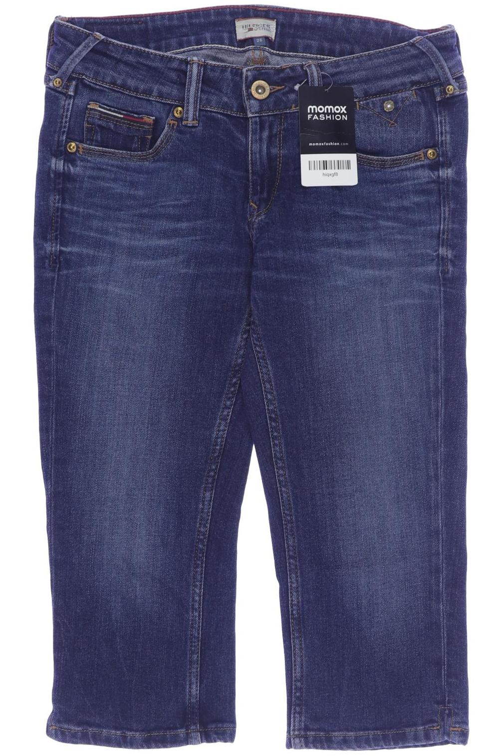 

Hilfiger Denim Damen Jeans, blau, Gr. 26