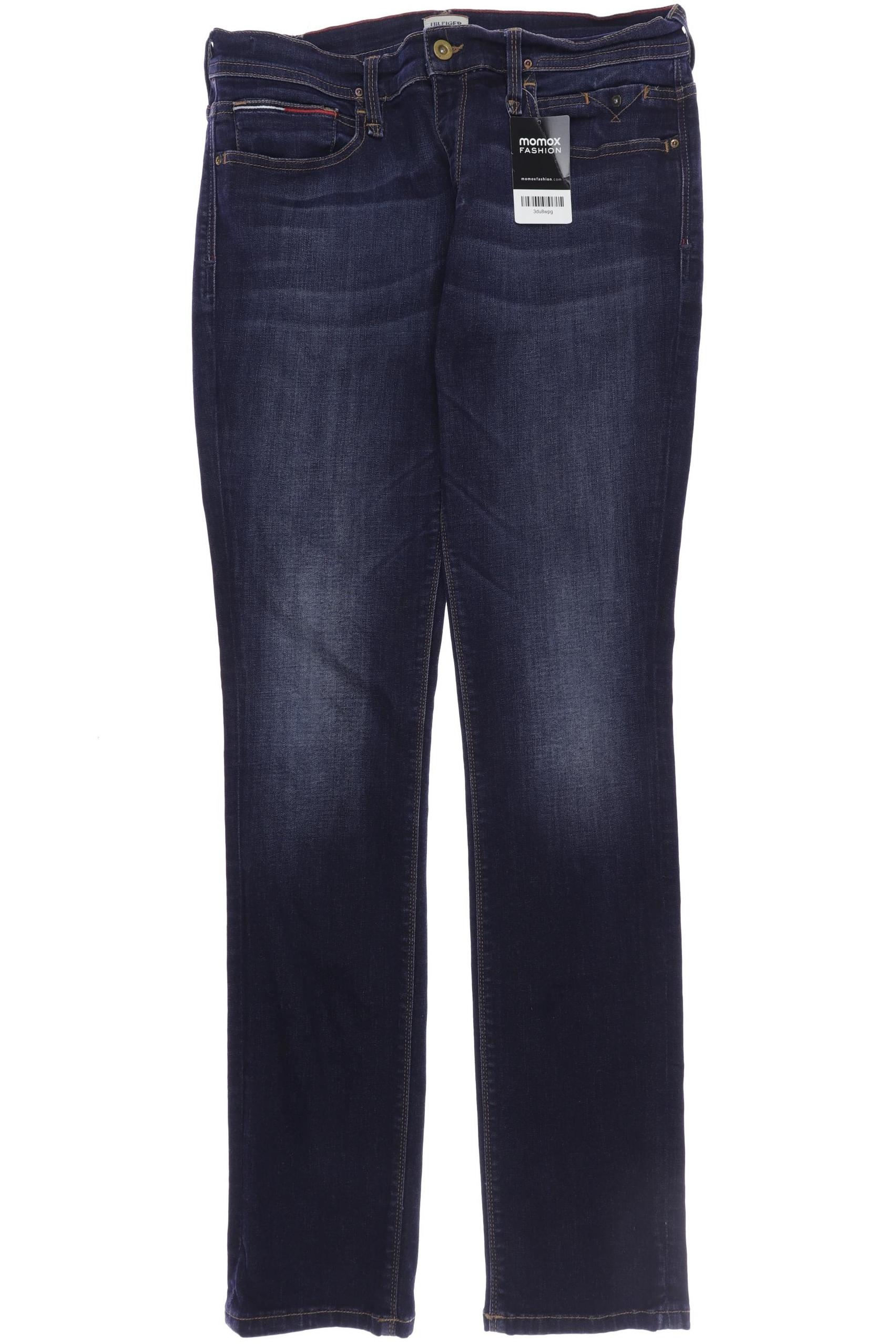 

Hilfiger Denim Damen Jeans, marineblau, Gr. 32