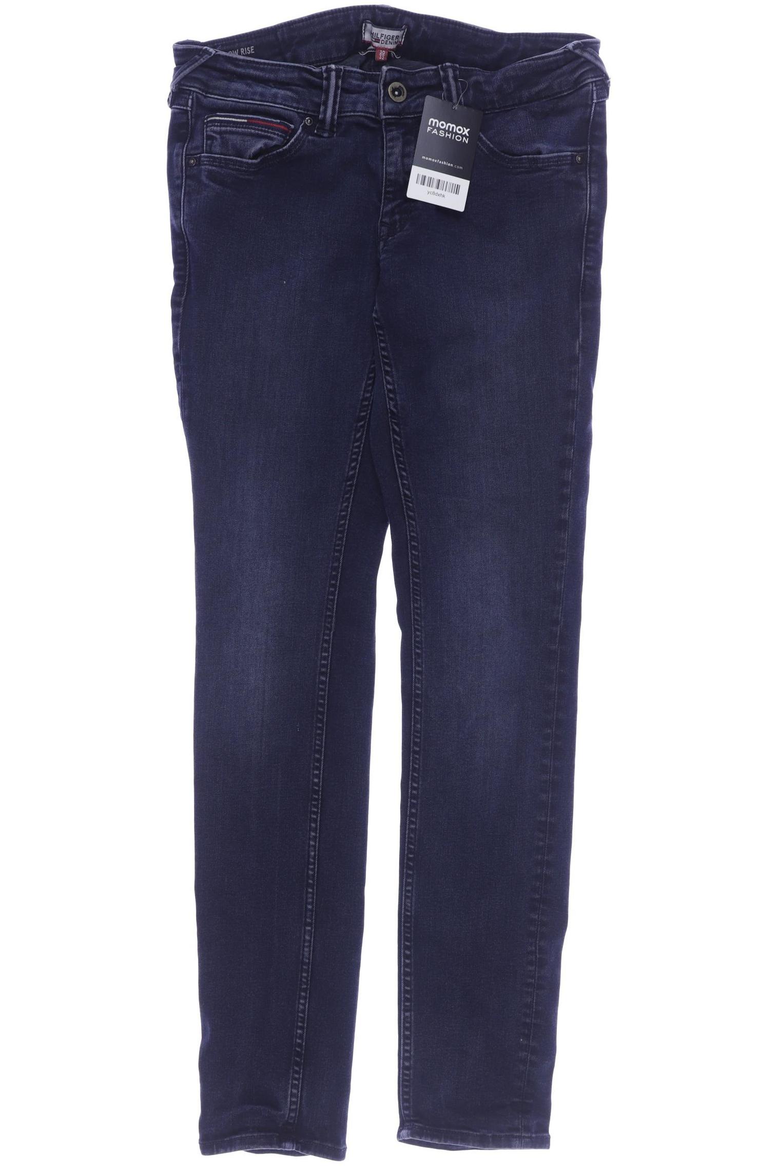 

Hilfiger Denim Damen Jeans, marineblau, Gr. 30