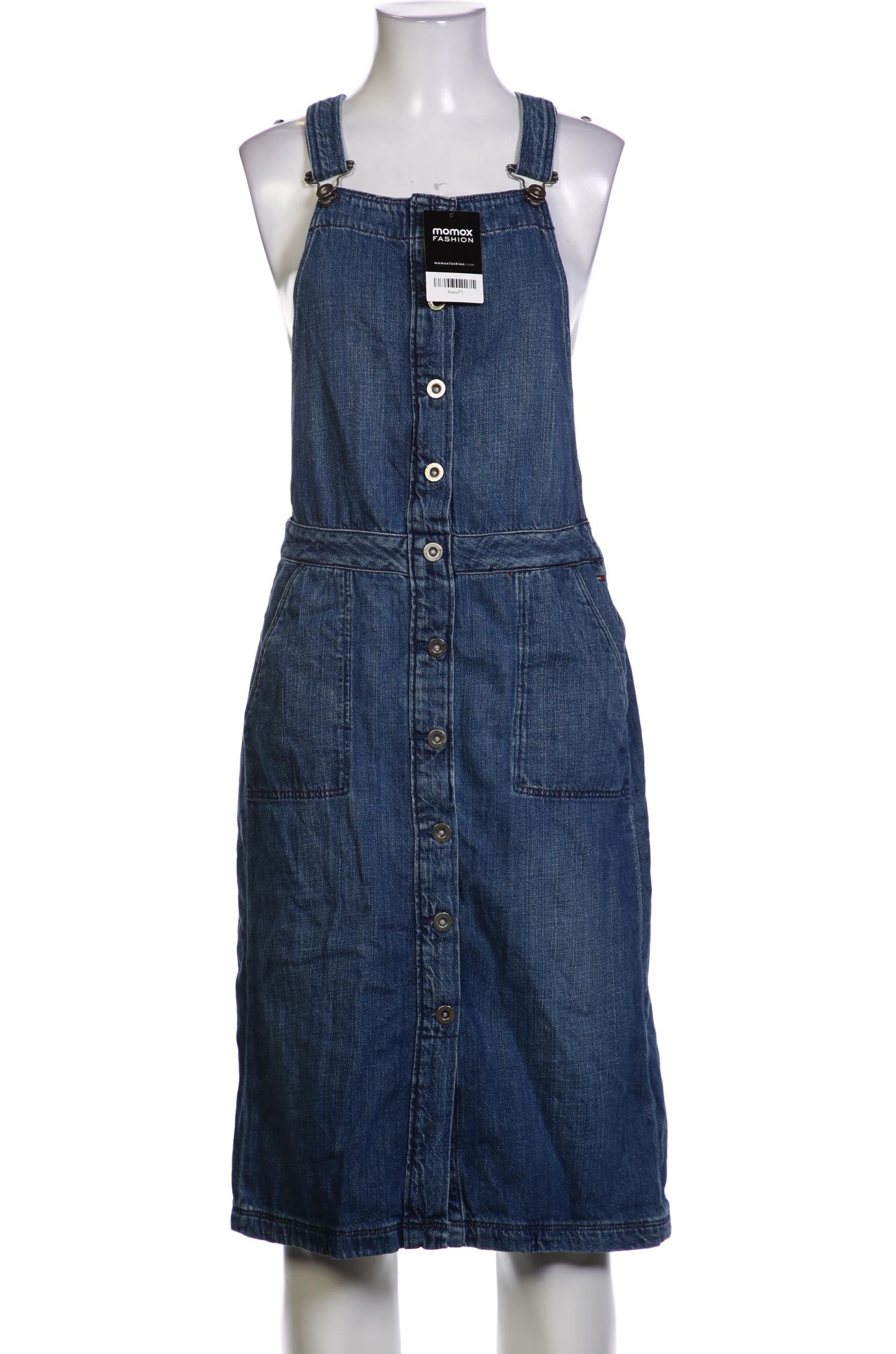 

Hilfiger Denim Damen Kleid, marineblau, Gr. 36