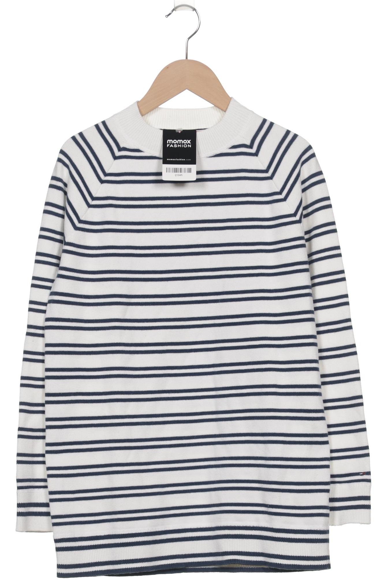 Thumbnail - Hilfiger Denim Damen Pullover, weiß, Gr. 32