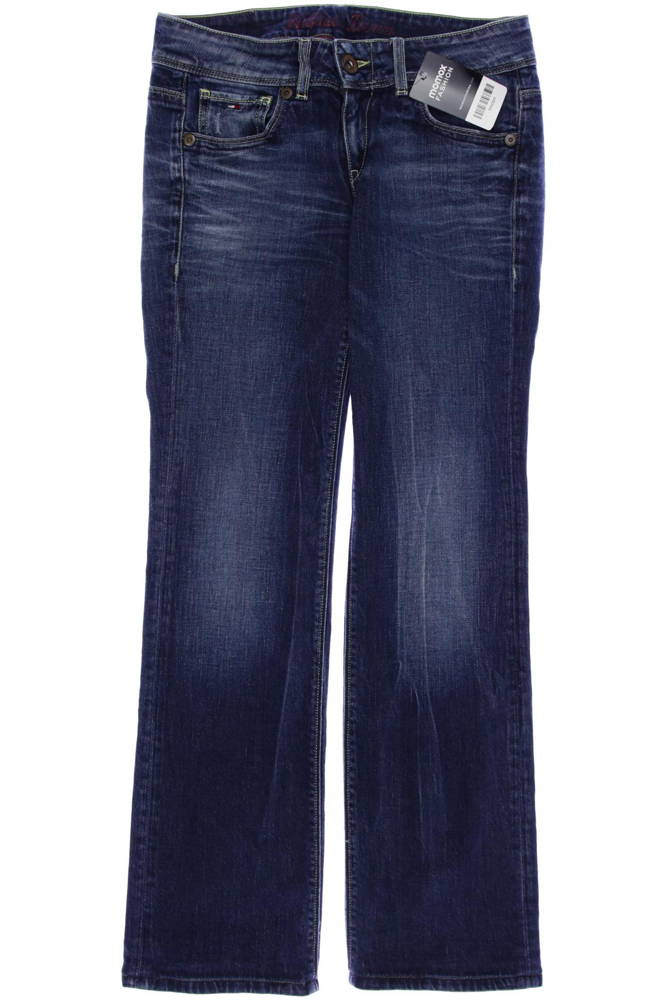 

Hilfiger Denim Damen Jeans, marineblau, Gr. 27