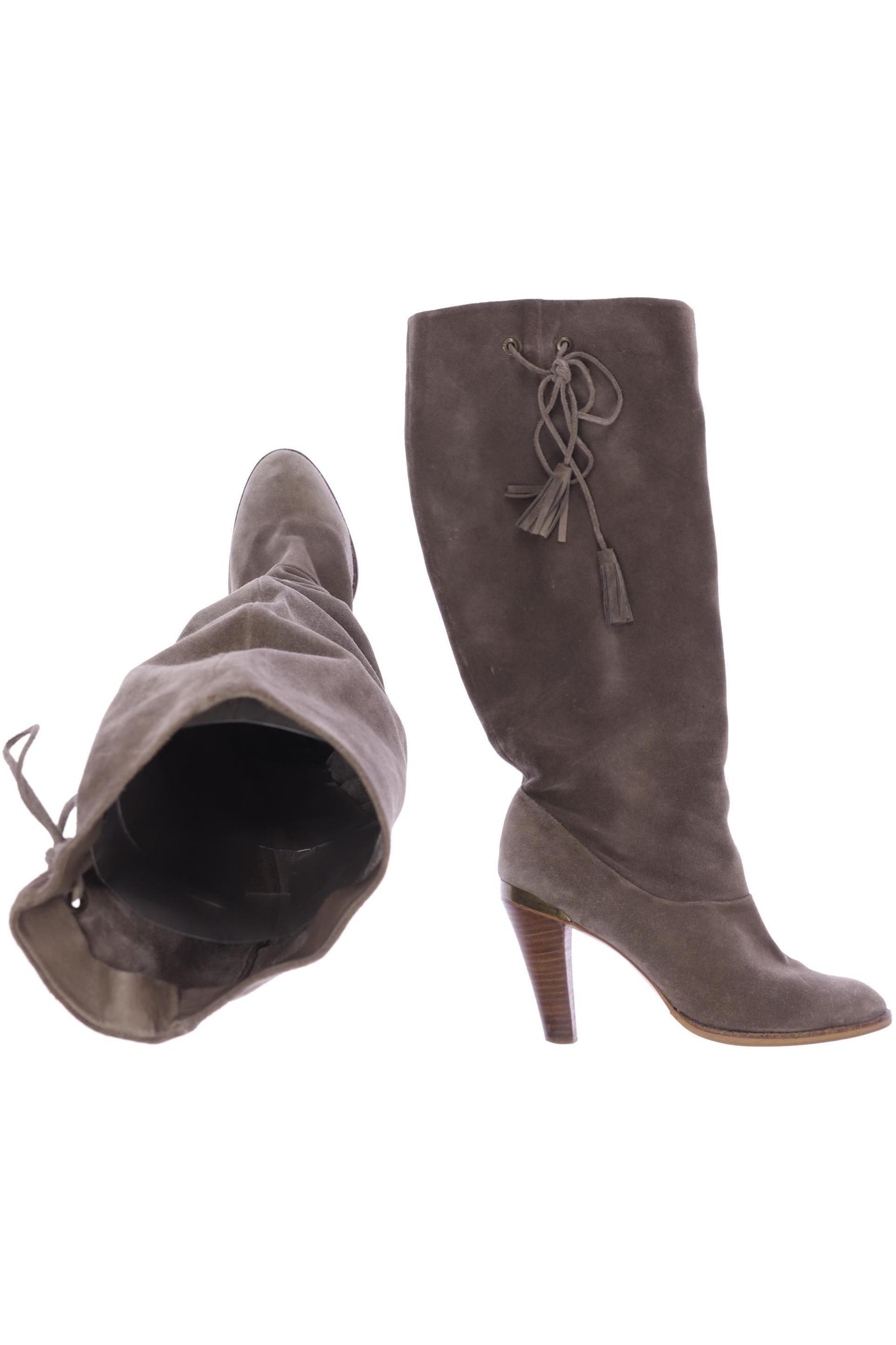 

Hilfiger Denim Damen Stiefel, braun, Gr. 40