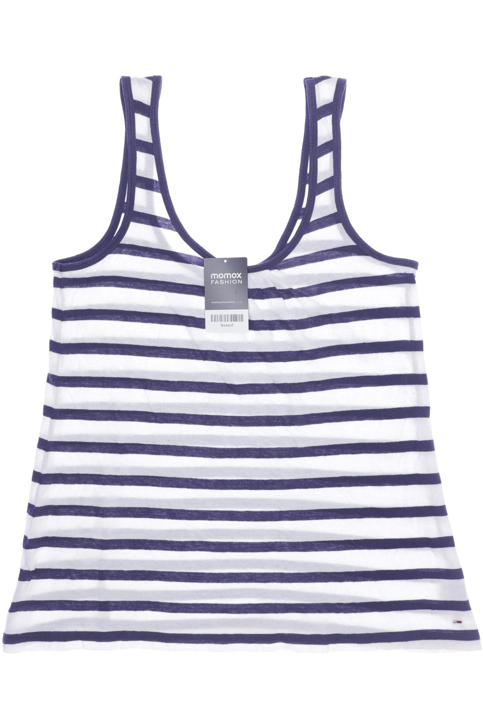

Hilfiger Denim Damen Top, weiß, Gr. 38