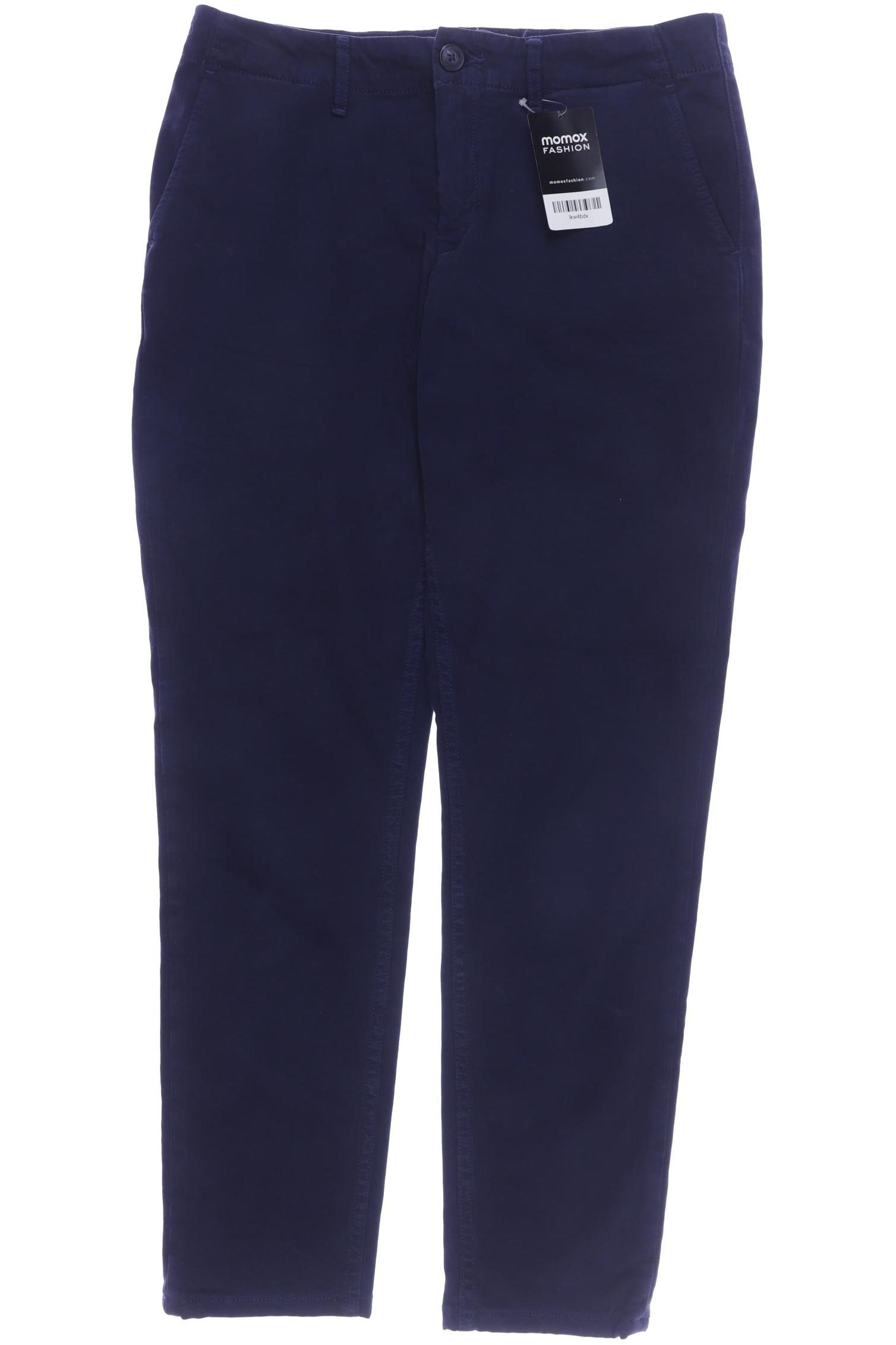 

Hilfiger Denim Damen Stoffhose, marineblau, Gr. 27