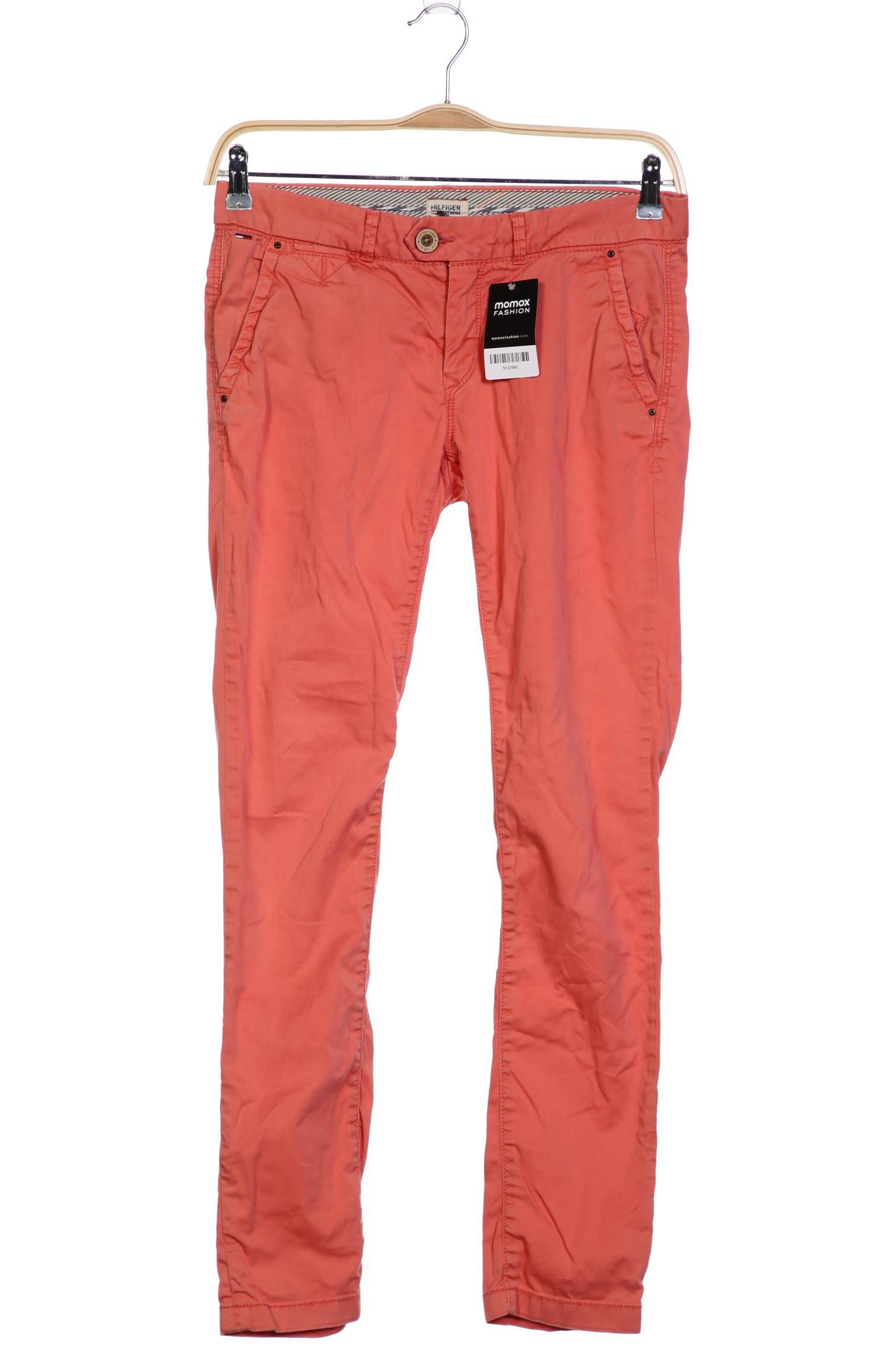 

Hilfiger Denim Damen Jeans, pink, Gr. 40
