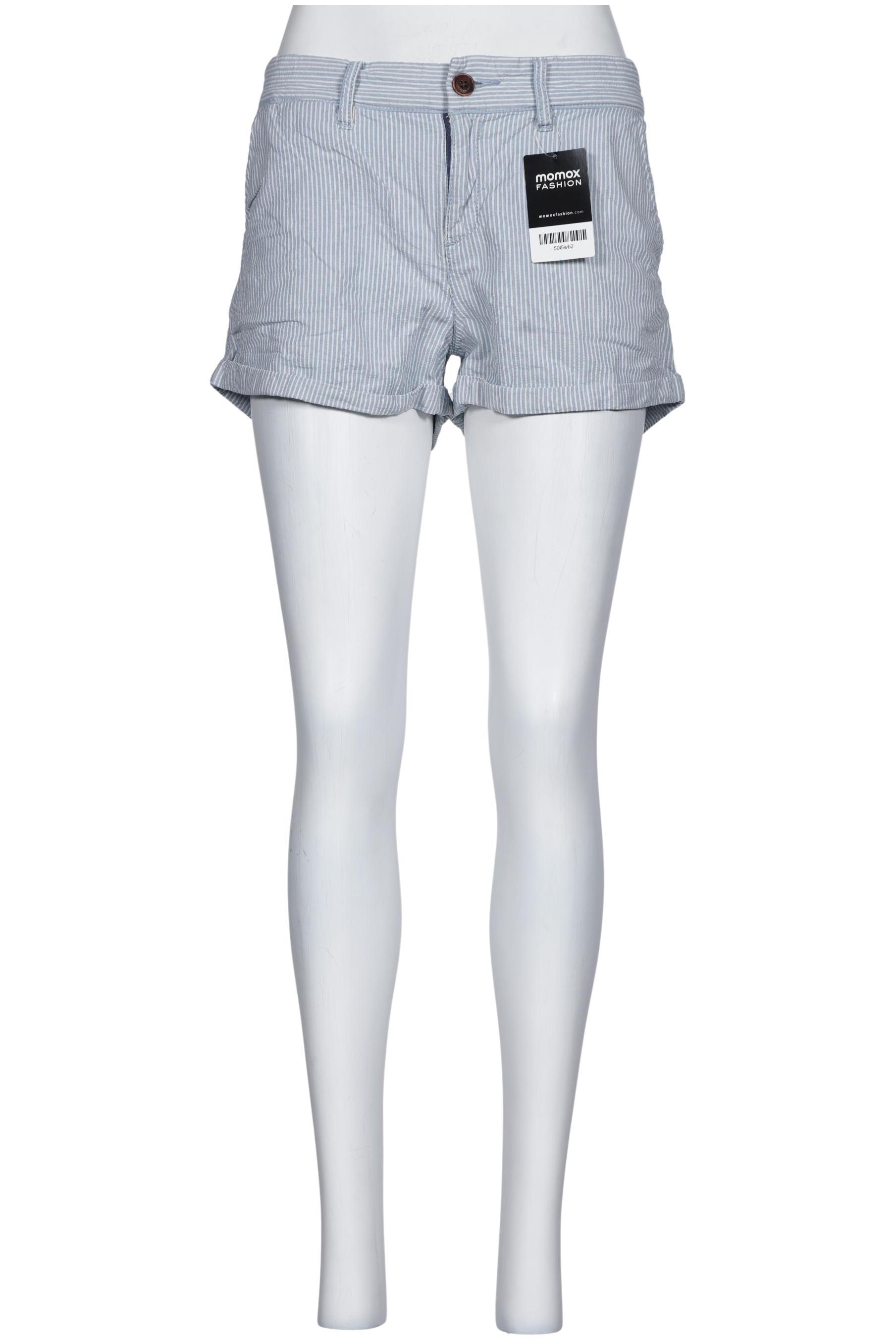 

Hilfiger Denim Damen Shorts, hellblau, Gr. 28