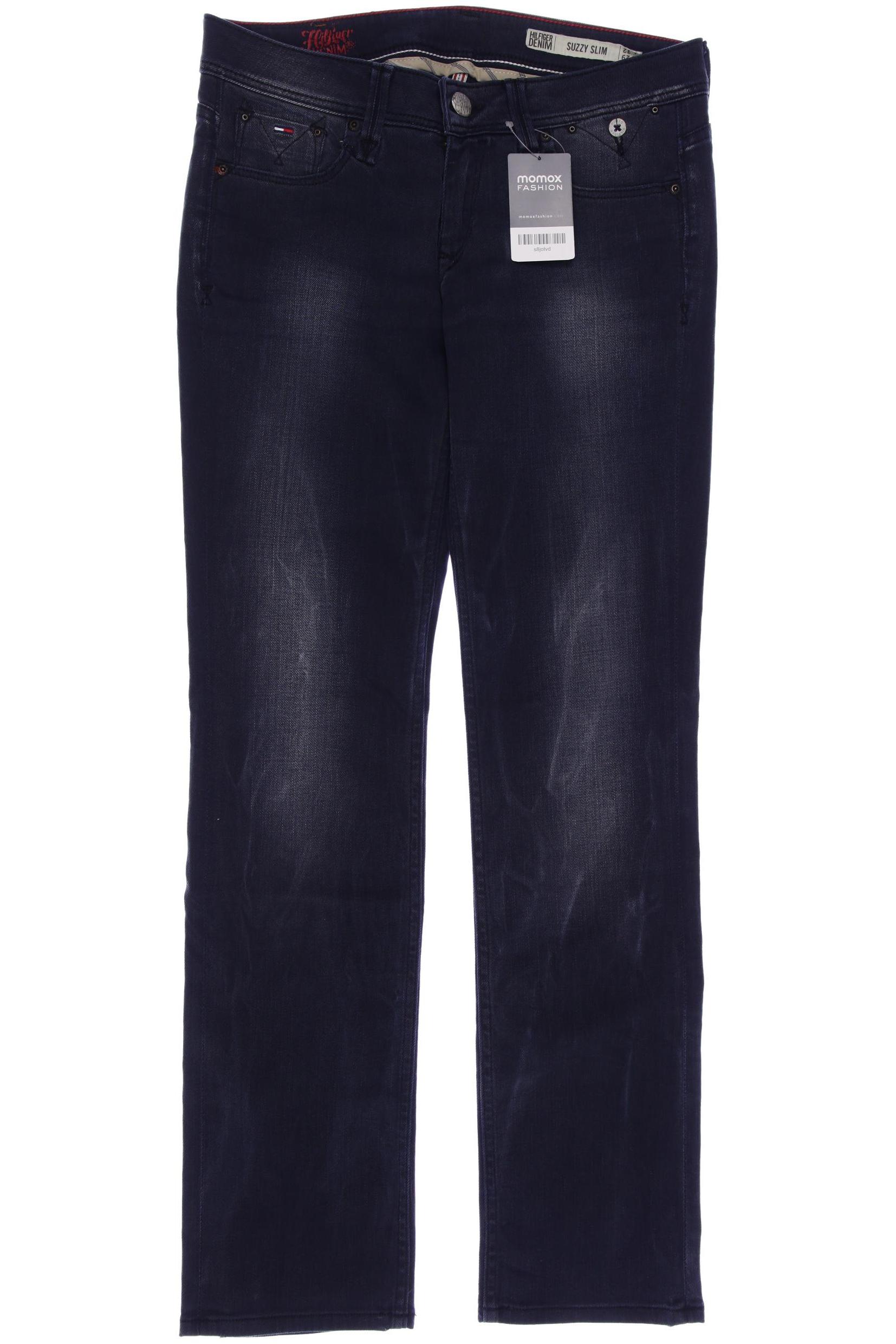

HILFIGER DENIM Damen Jeans, marineblau